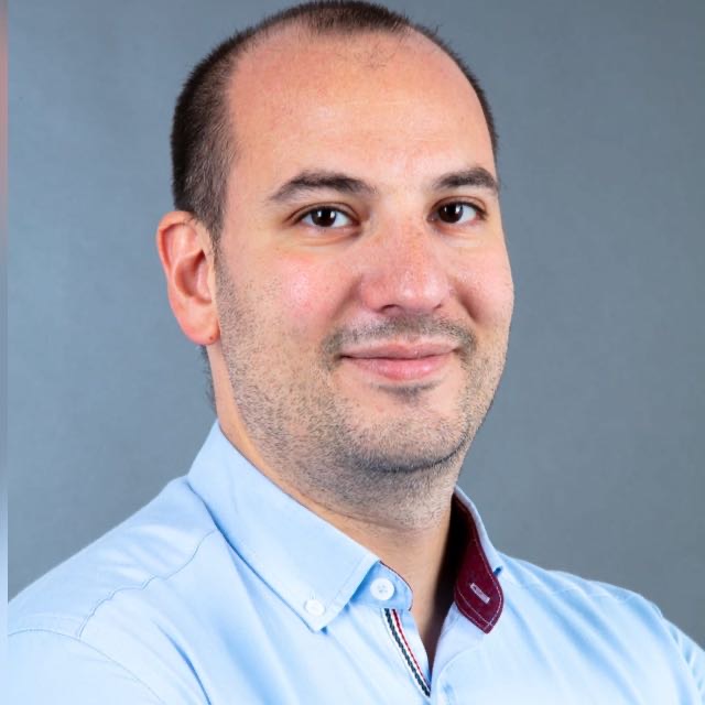 Fabien Azoulay, directeur général adjoint du FSJU en charge des solidarités Fabien Azoulay, directeur général adjoint du FSJU en charge des solidarités