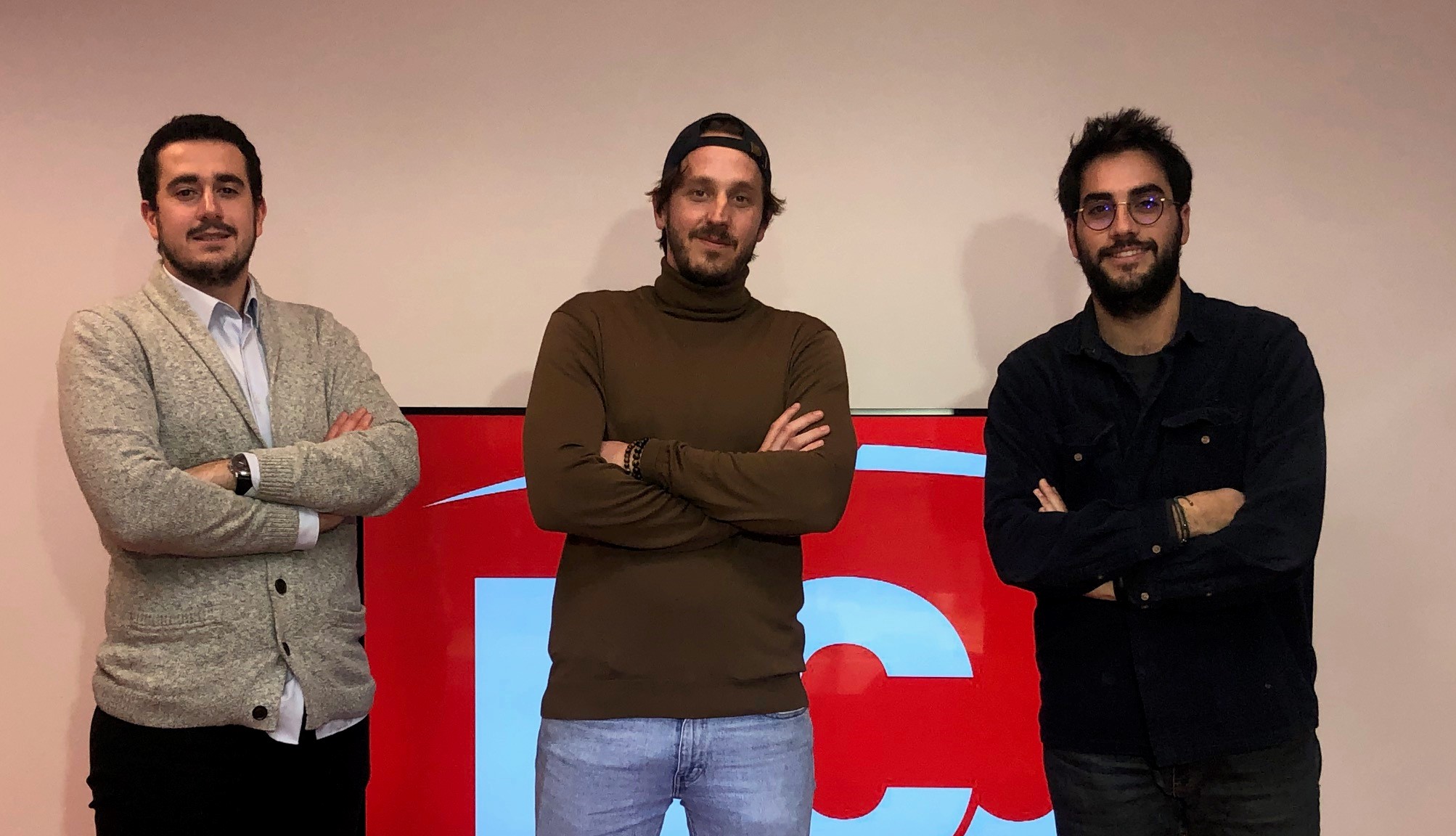 Rencontre avec un entrepreneur – Maxime Djian et Sacha Partouche