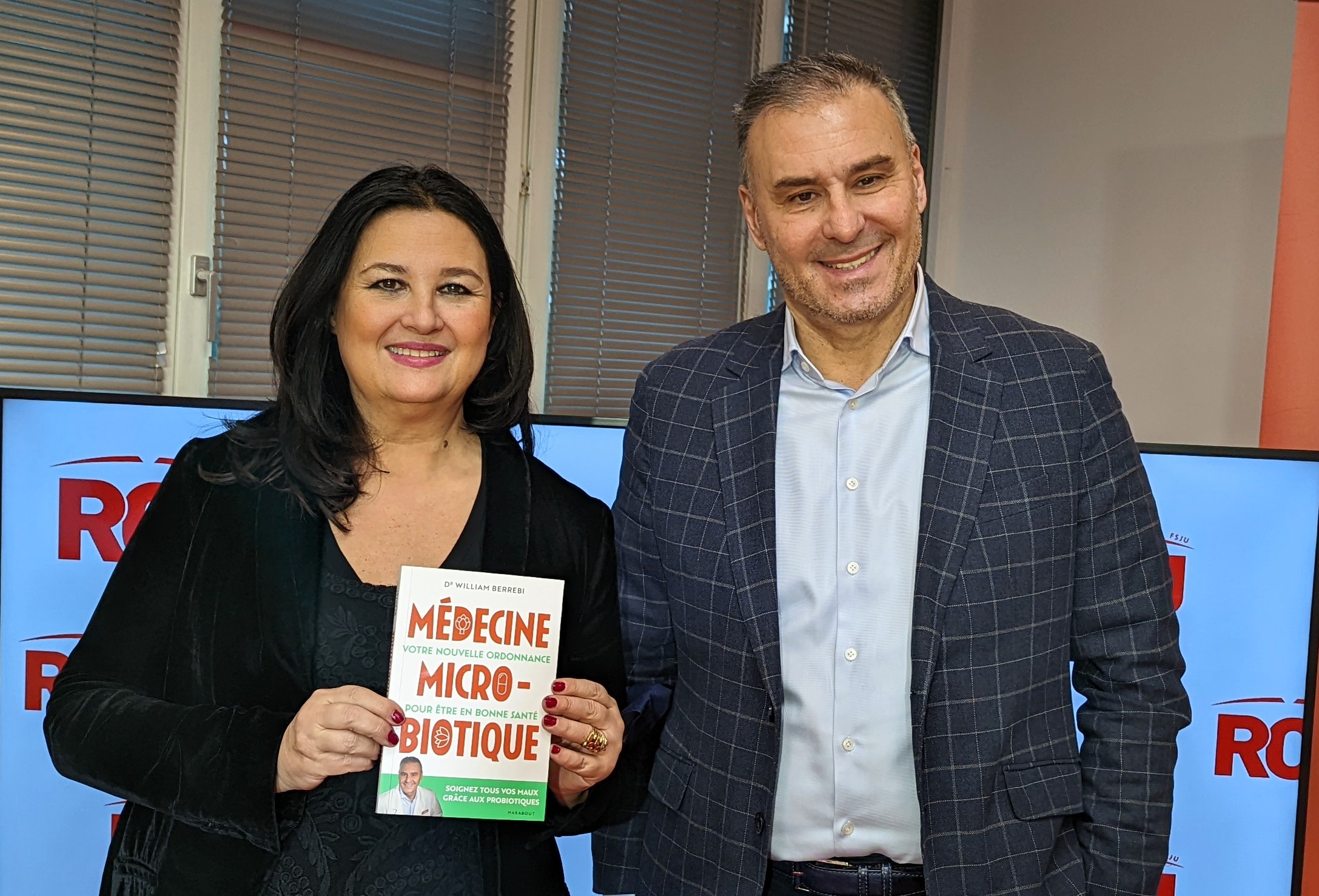 Objectif santé – Karen Taïeb