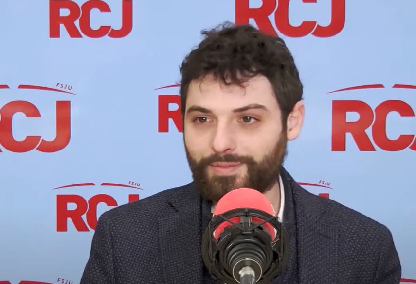 Histoire d’un discours