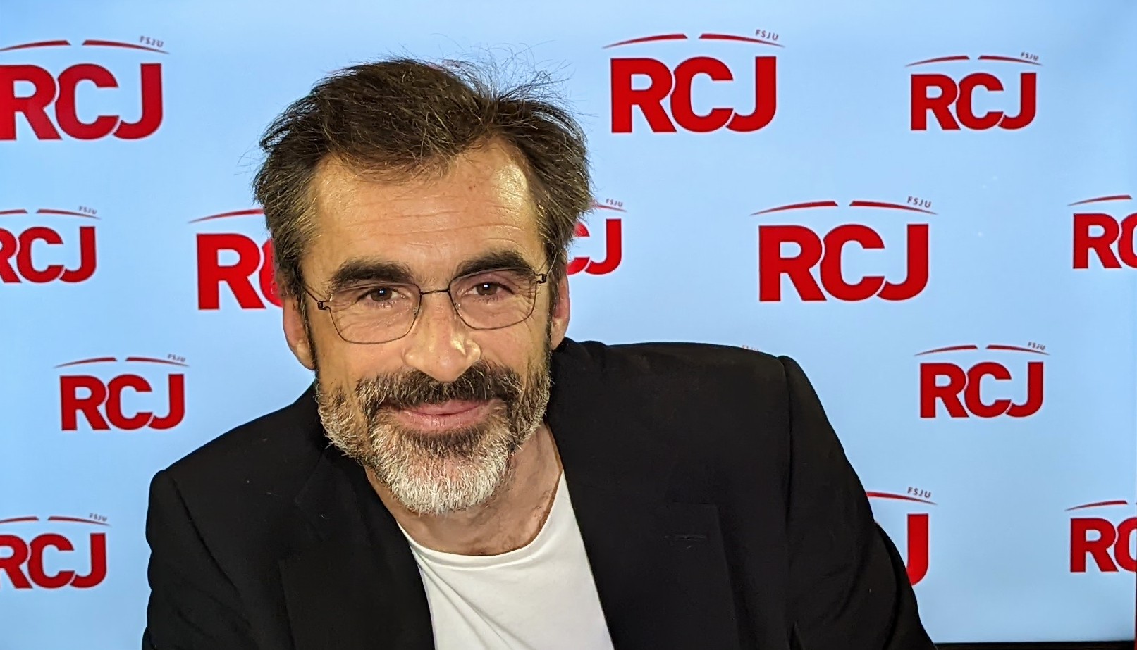 Pilpoul, dialogues sur le présent et sur l’avenir – Marc Welinski