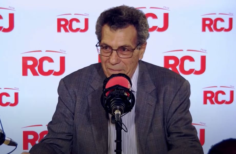 Philanthropie, de la Fondation du Judaïsme Français – Véronique Helft-Malz et Perrine Simon-Nahum