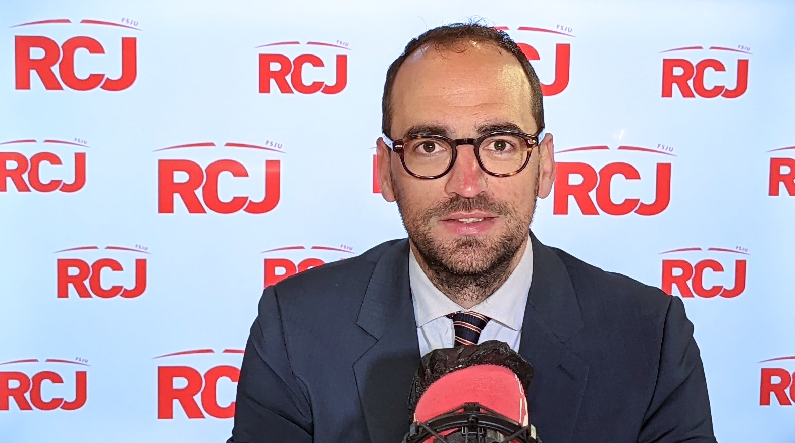 Pilpoul, dialogues sur le présent et sur l’avenir – Marc Welinski
