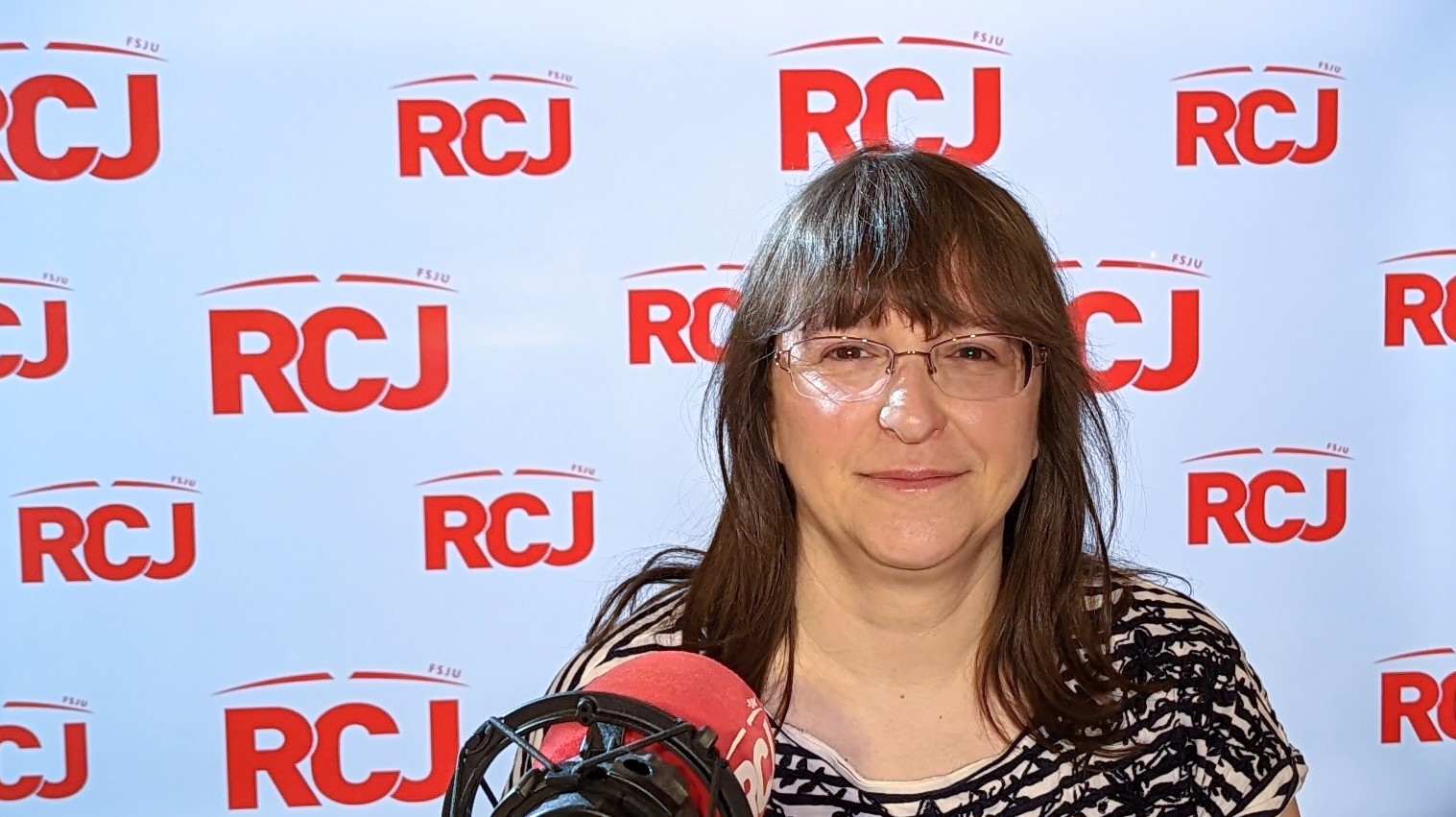 Eléonore Calvez est l’invité de Florence Berthout episode artwork