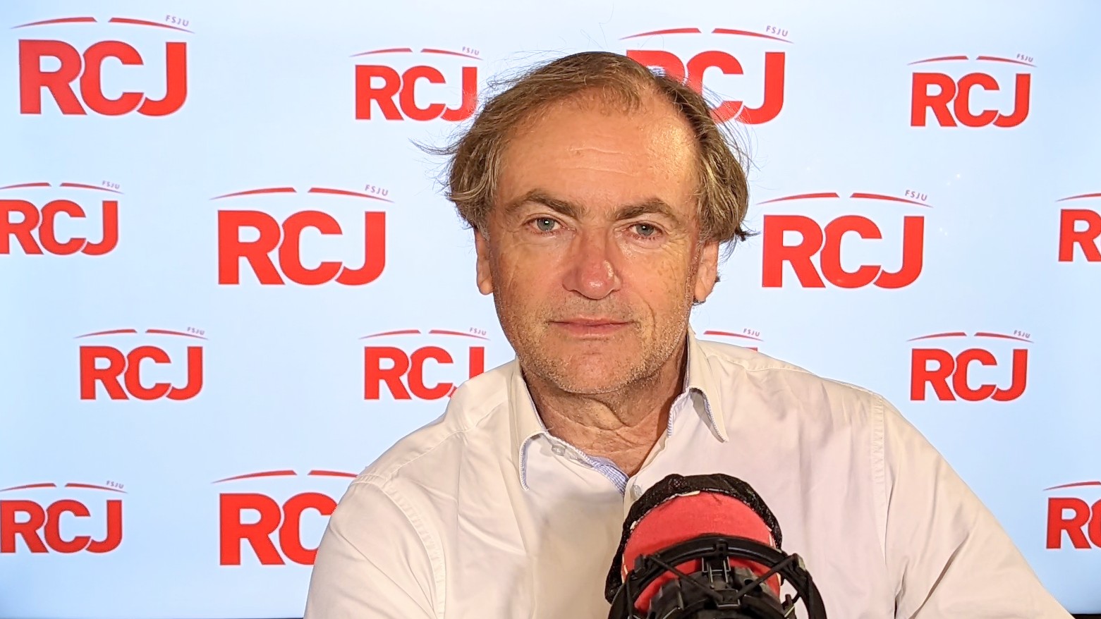 PILPOUL / Dialogues sur le présent et sur l’avenir – Marc Welinski