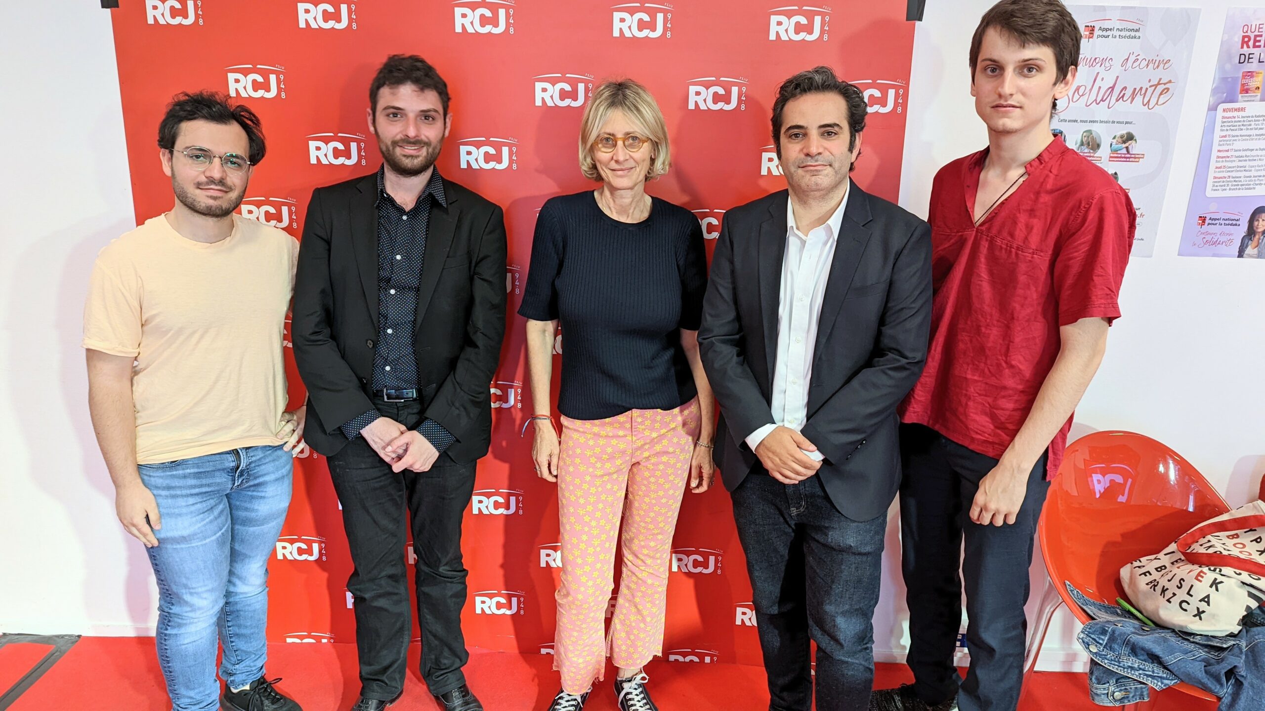 Commémoration 80 ans de la rafle du Vél’ d’Hiv’