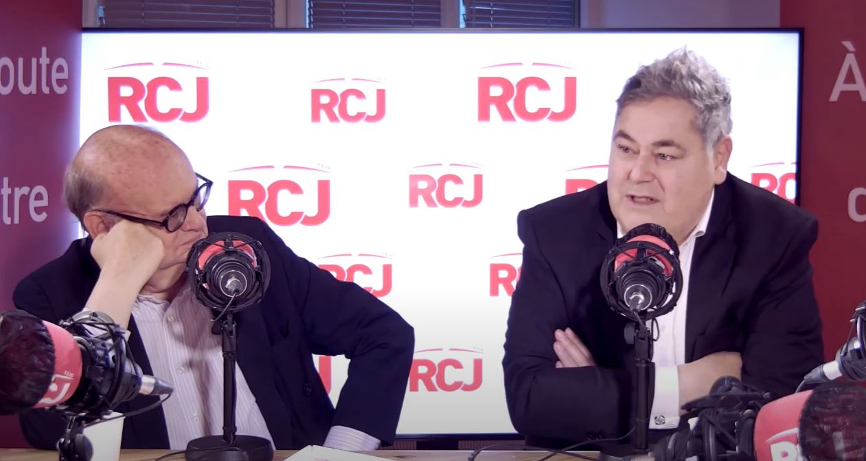Commémoration 80 ans de la rafle du Vél’ d’Hiv’