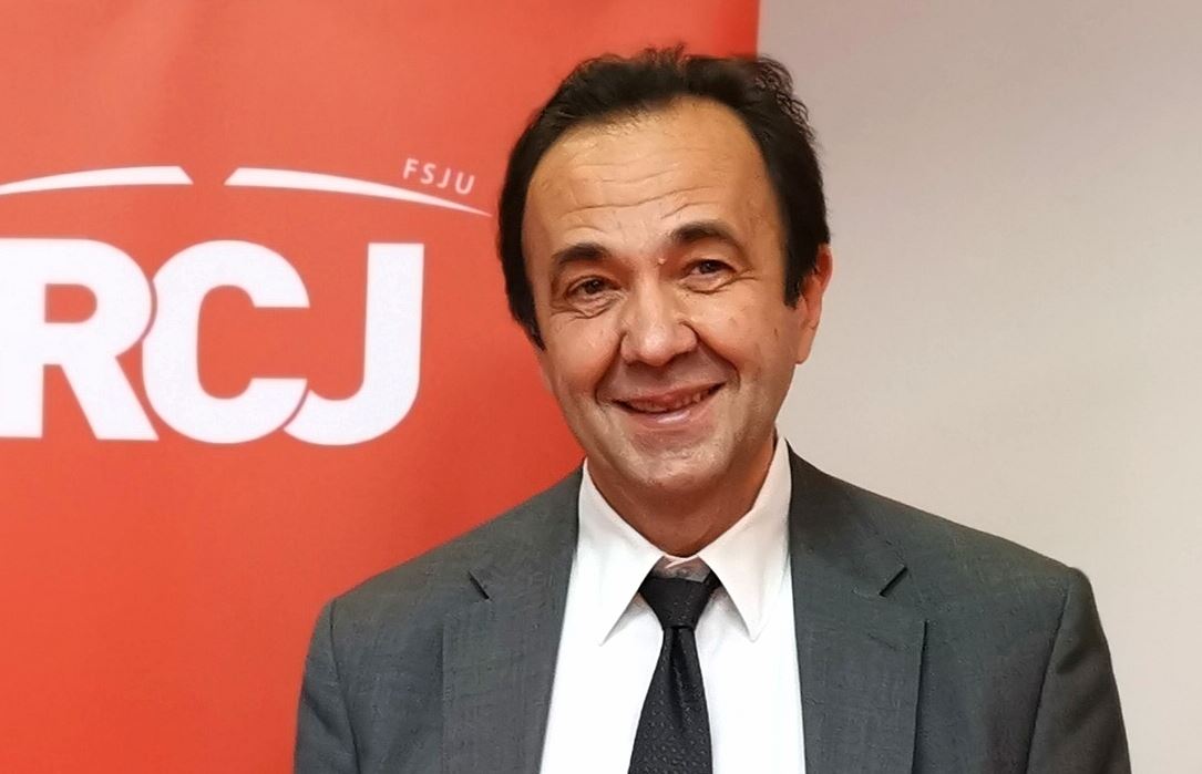 Commémoration 80 ans de la rafle du Vél’ d’Hiv’