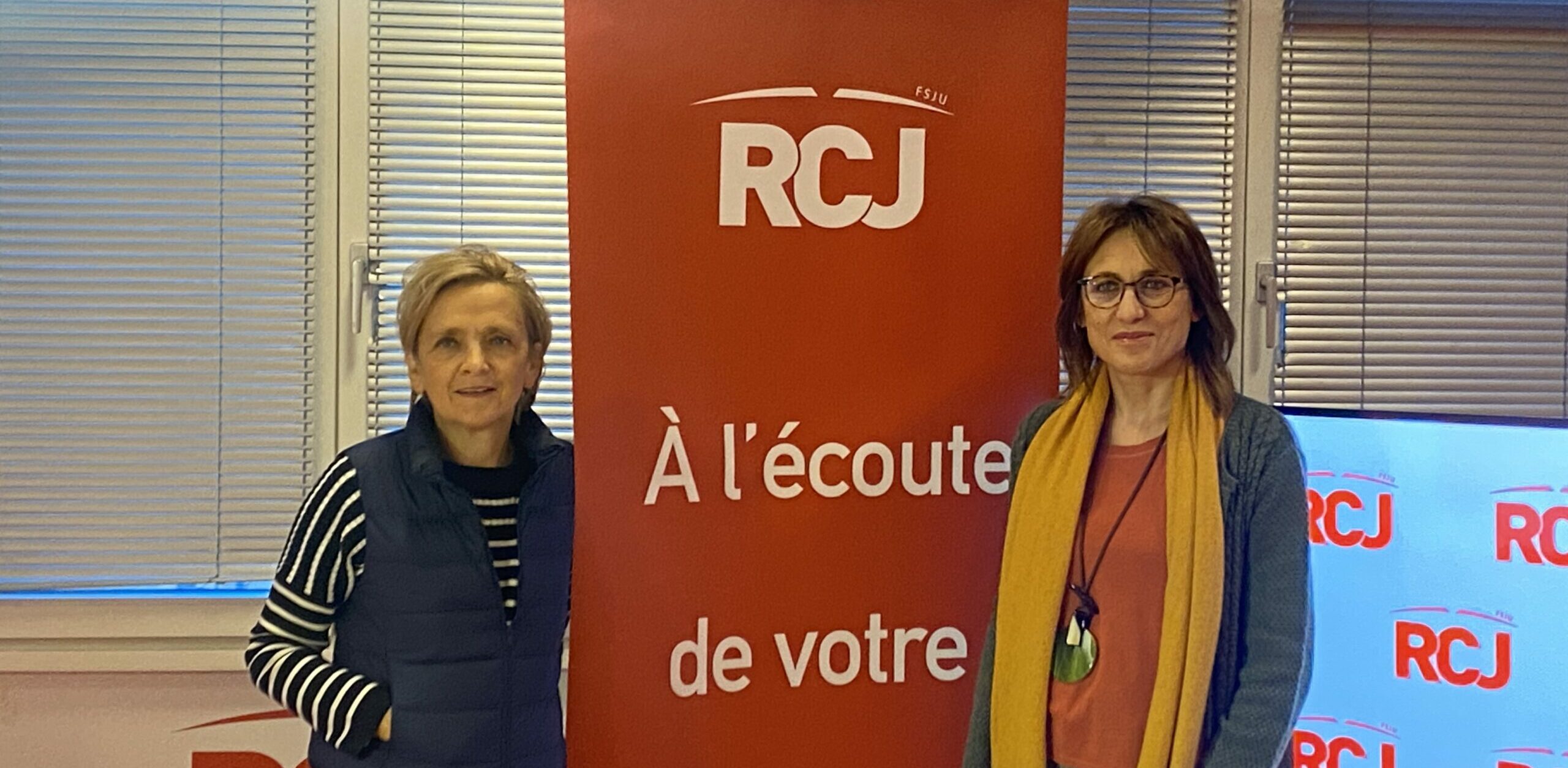 Laurence Bouvet est l’invitée de Florence Berthout episode artwork