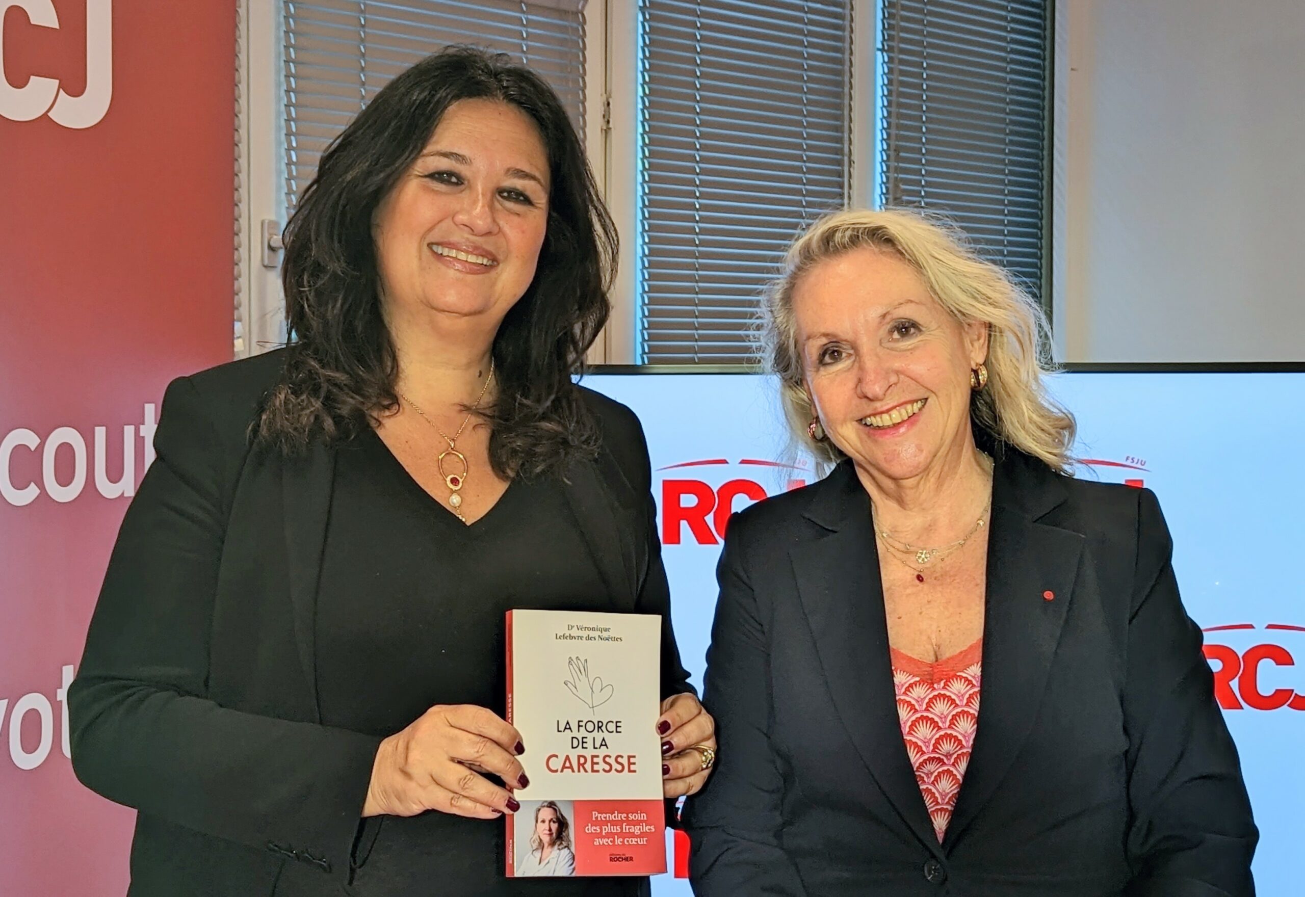 Objectif santé – Karen Taïeb