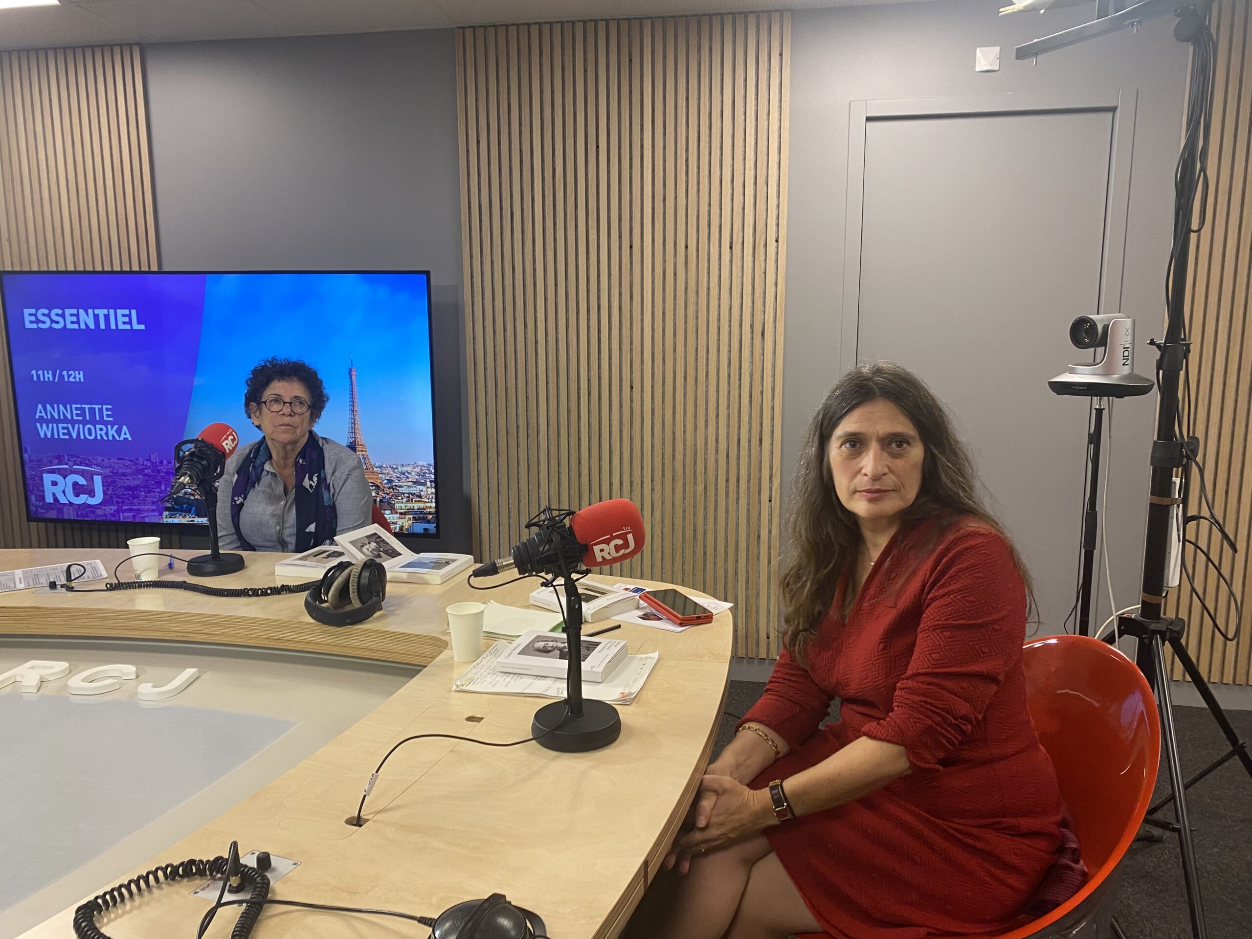 Histoire – Annette Wieviorka