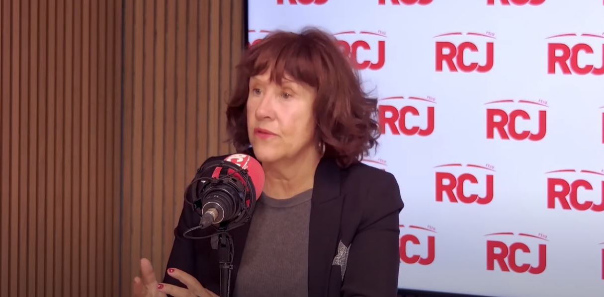 Lire la politique – Luce Perrot