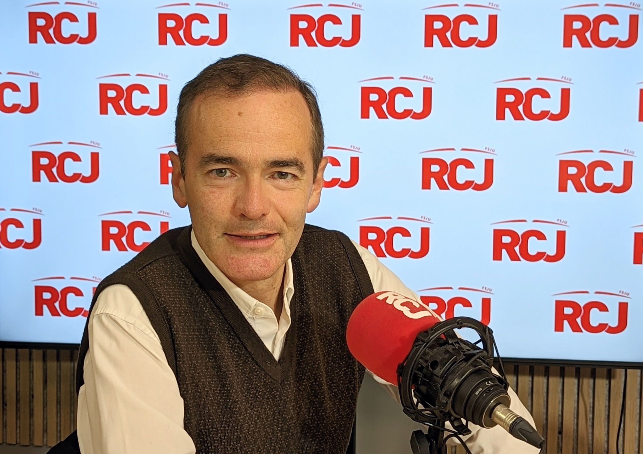 Pilpoul, dialogues sur le présent et sur l’avenir – Marc Welinski