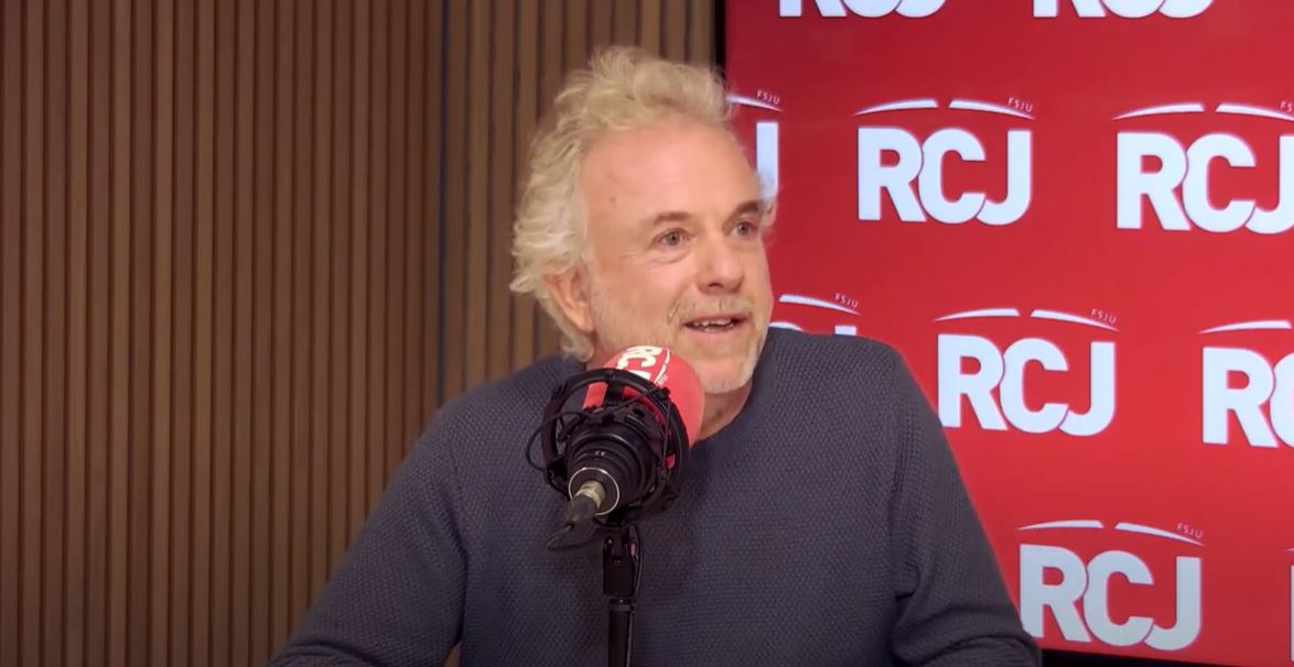 PILPOUL / Dialogues sur le présent et sur l’avenir – Marc Welinski
