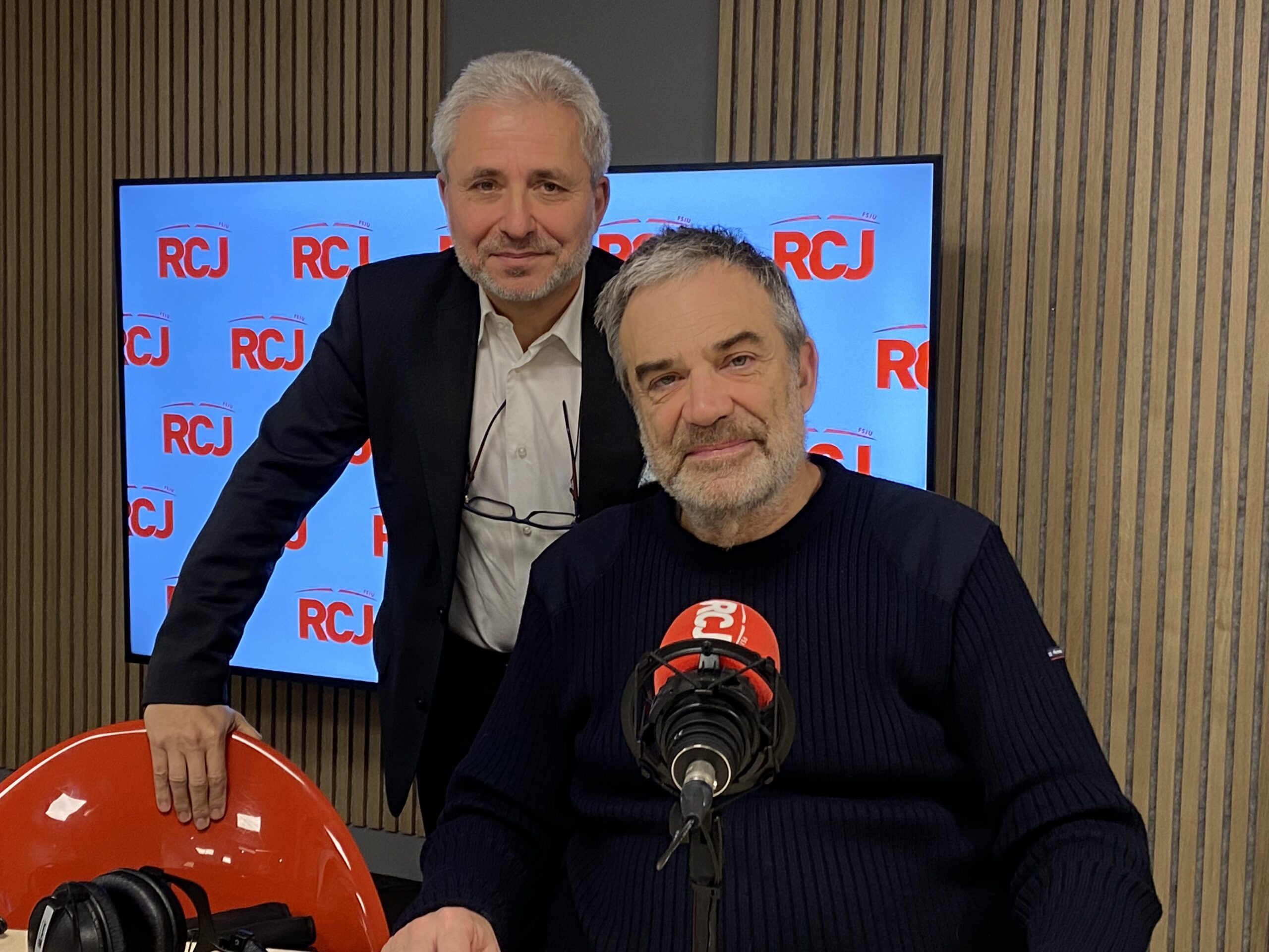 Pilpoul, dialogues sur le présent et sur l’avenir – Marc Welinski