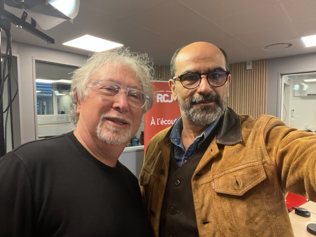 L’émission Classique Rock / Spéciale Bruce Springsteen, invité Belkacem Bahlouli episode artwork