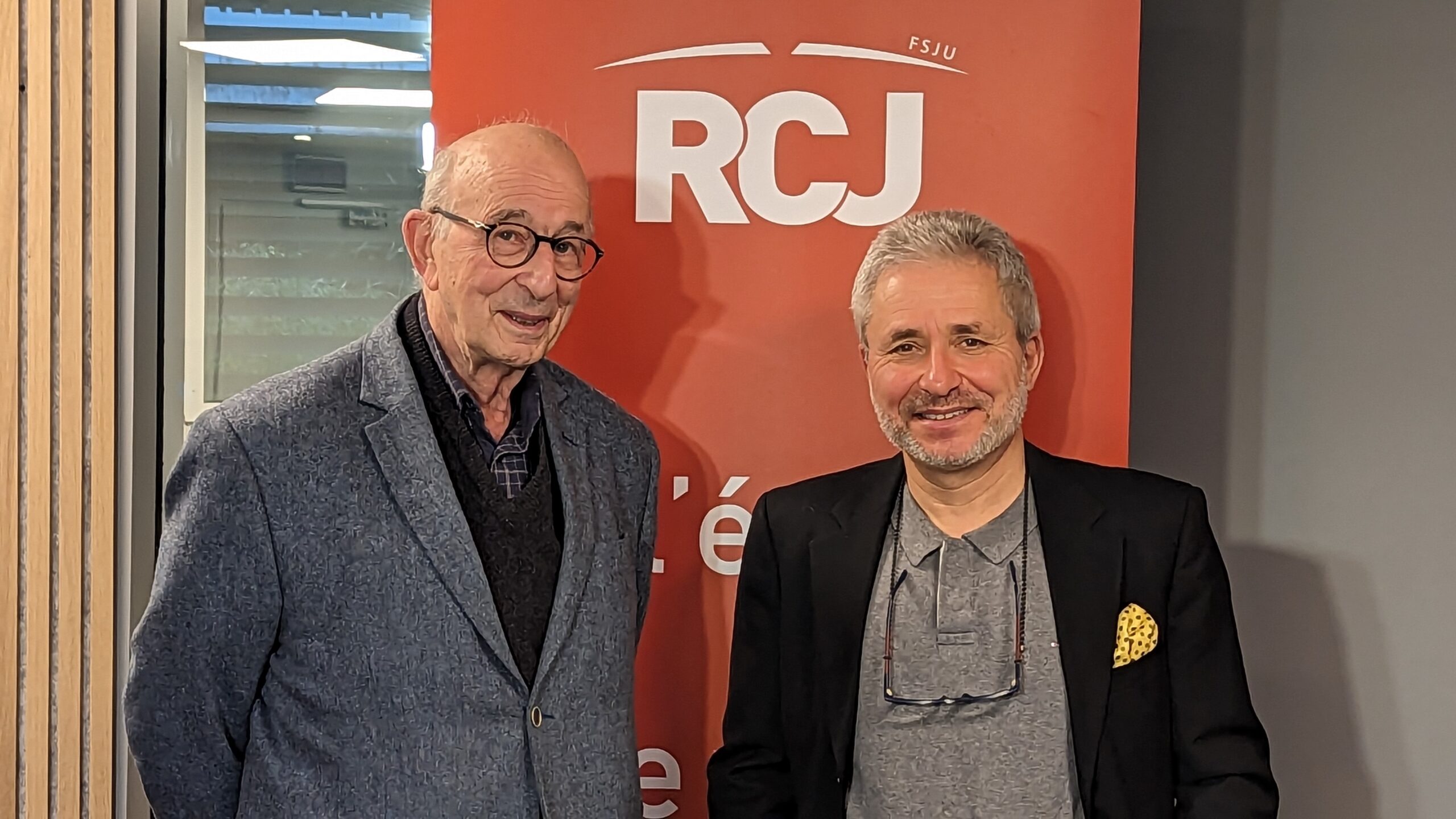 Pilpoul, dialogues sur le présent et sur l’avenir – Marc Welinski