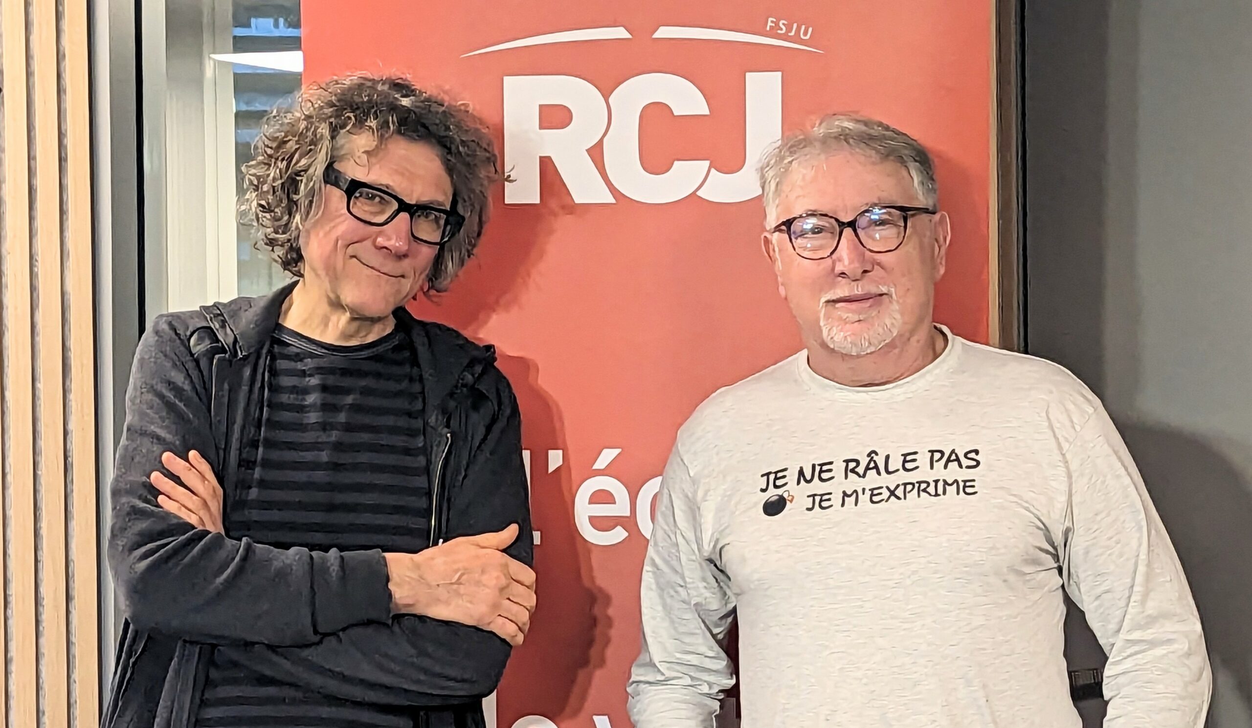 L’émission Classique Rock / Le Club des 27, invité Pierre Mikaïloff episode artwork