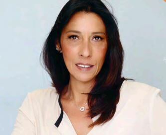 Myriam Fedida, directrice du FSJU Israel