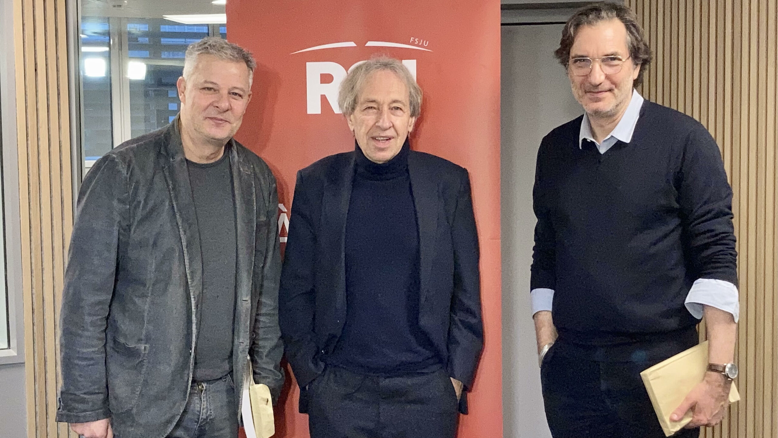 Médecine au carrefour des sciences – José Cohen /  Philippe Grimbert
