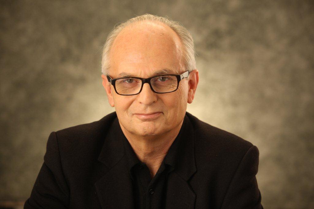 Daniel Shek, ancien d’ambassadeur d’Israël en France