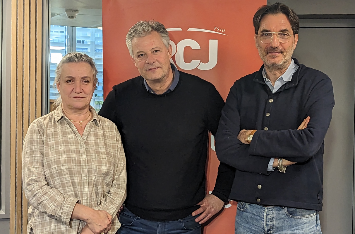 Médecine au carrefour des sciences – José Cohen /  Philippe Grimbert