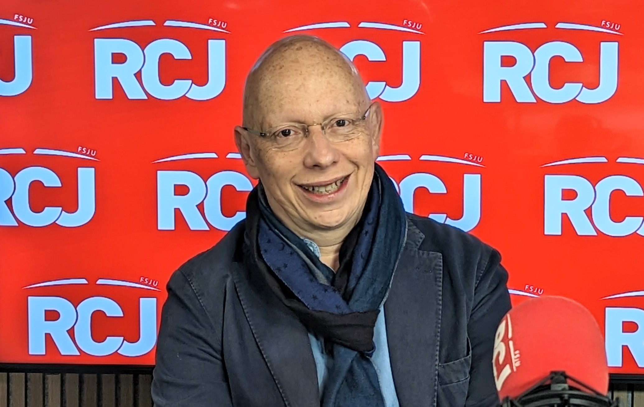 Frédéric Worms qui présentera le livre « Cahier de l’Herne » de Vladimir Jankélévitch episode artwork