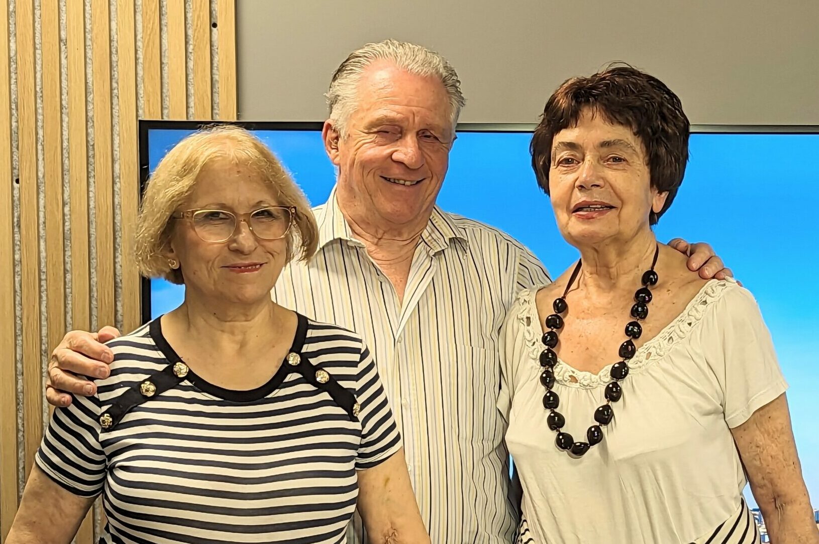 Kamino Sefarad, de l’association Vidas Largas