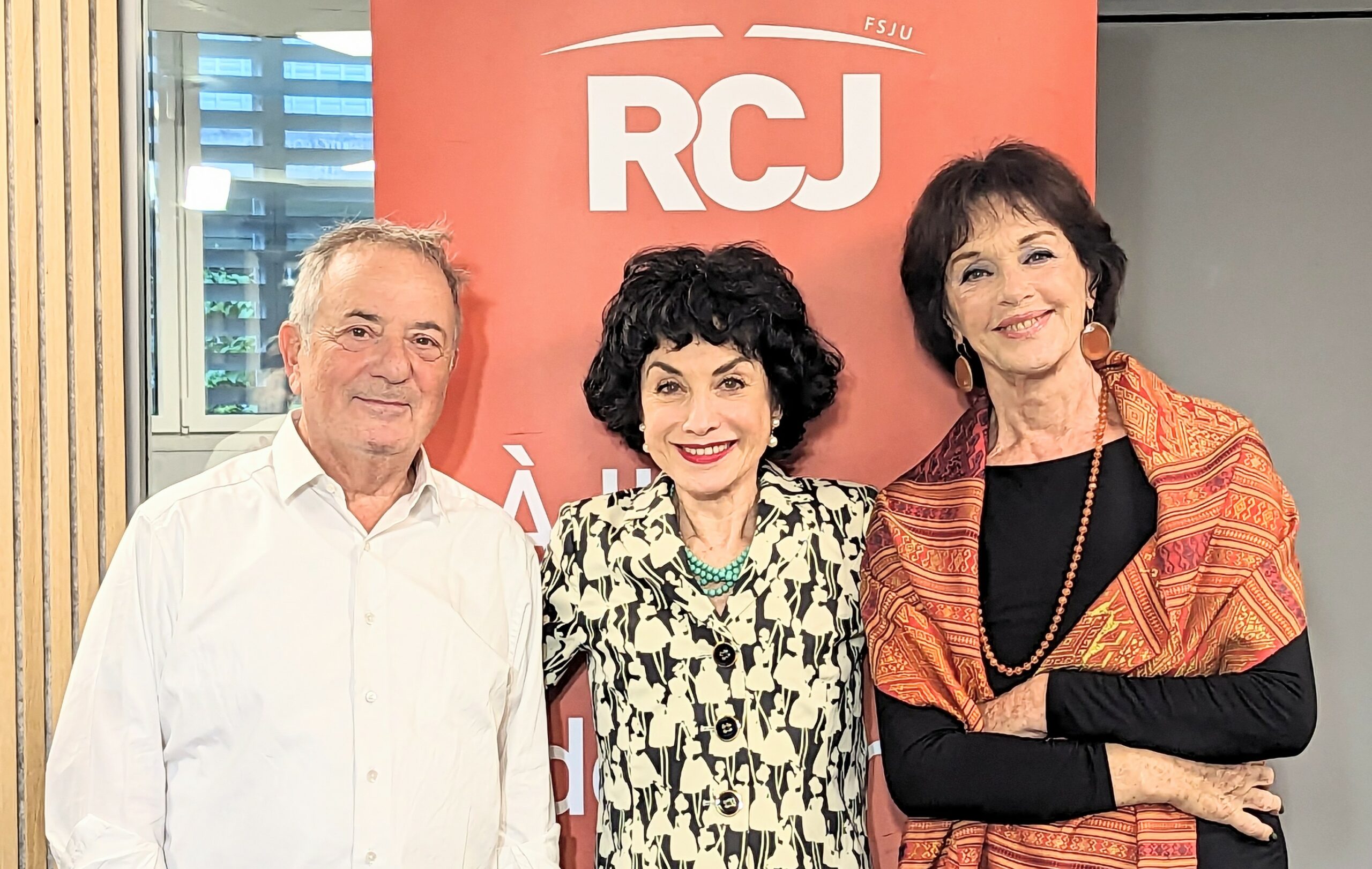 Les rencontres – Catherine Schwaab