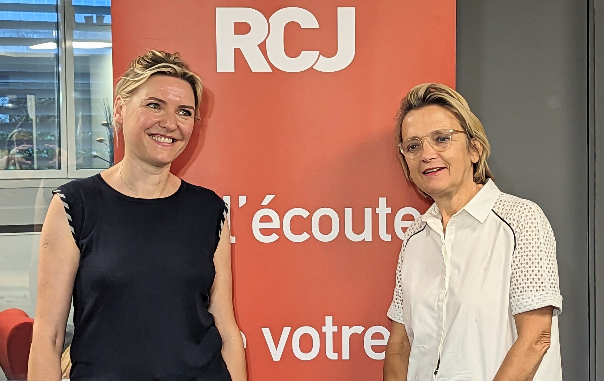 Sophie Malick Prunier est l’invitée de Florence Berthout pour parler du livre « Une rançon » de David Malouf episode artwork