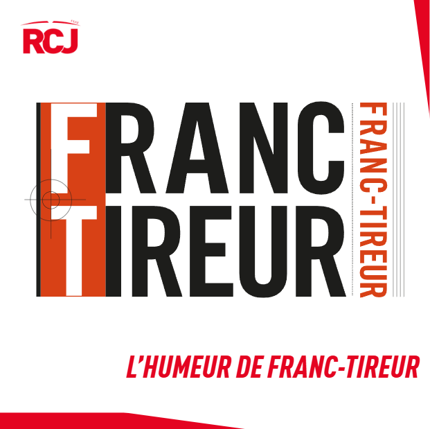 L’humeur de Franc-Tireur – Tristane Banon