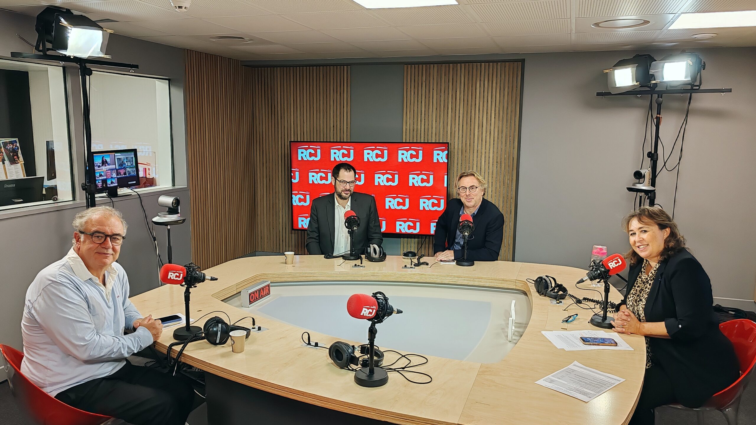 RCJ Midi