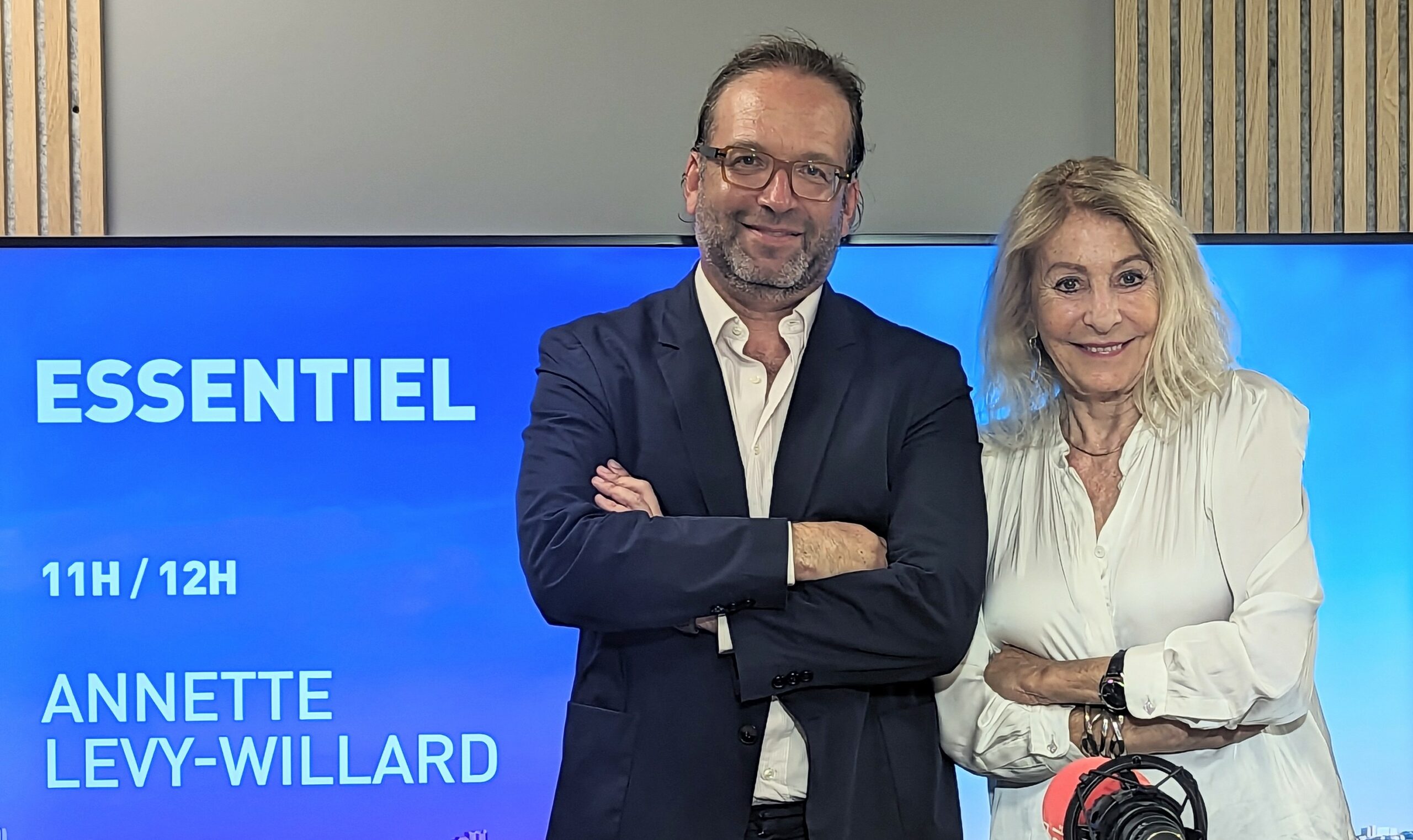Vu de Paris, vu de Tel Aviv : regards croisés sur la crise d’Israël