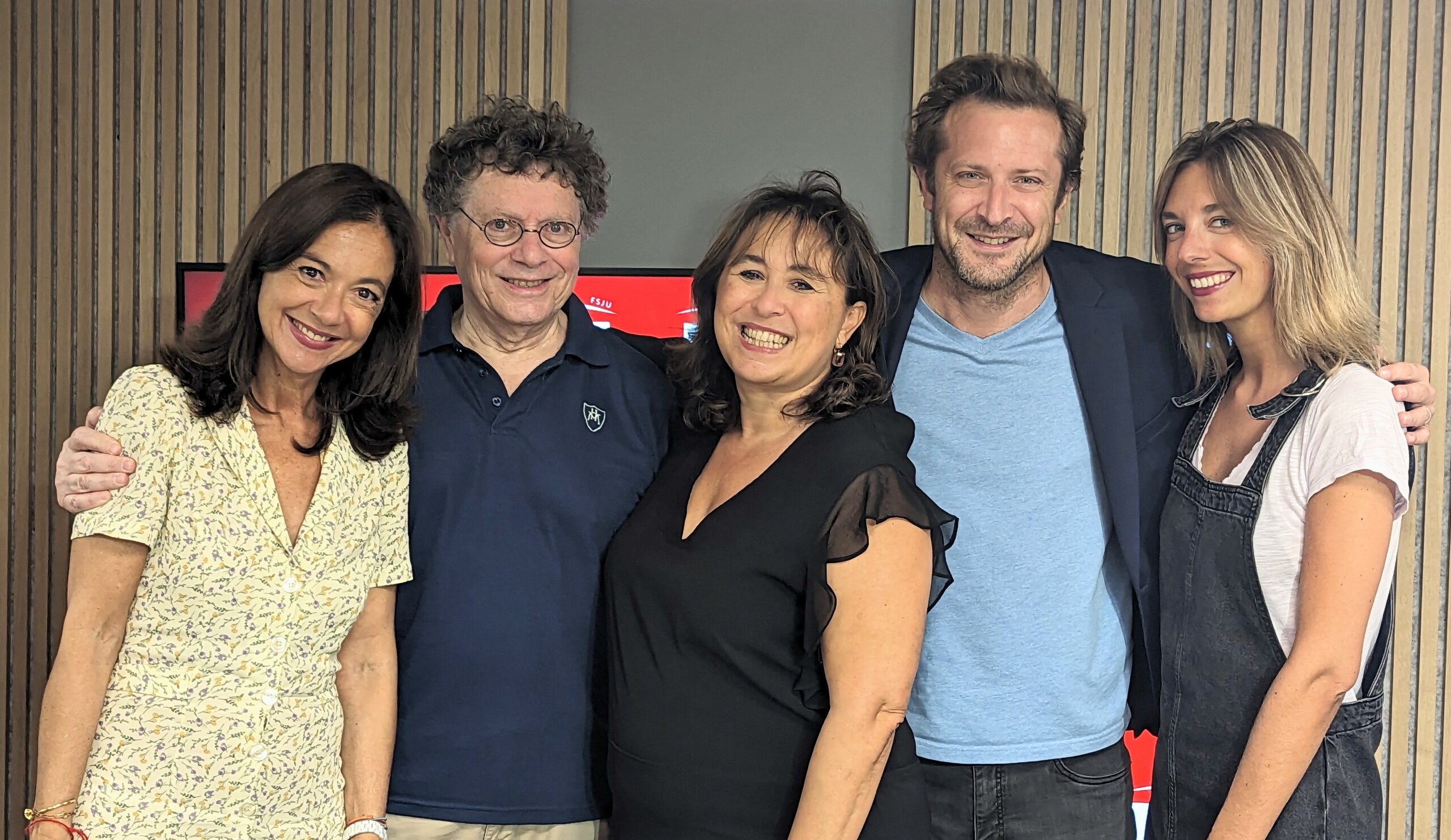 La musique de ma vie – Laurent Couson