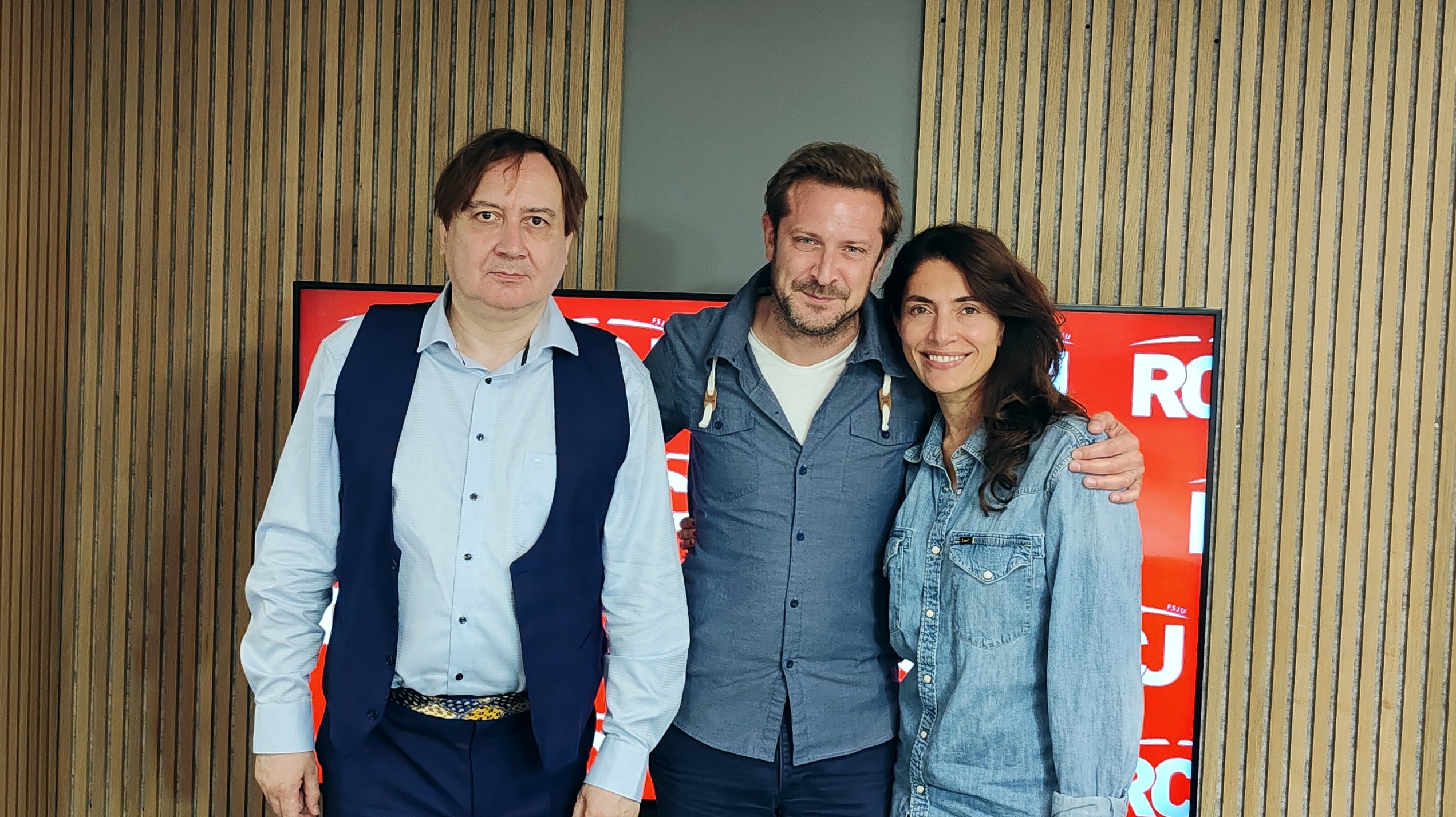 La musique de ma vie – Laurent Couson
