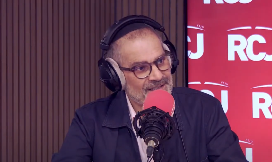 La musique de ma vie – Laurent Couson