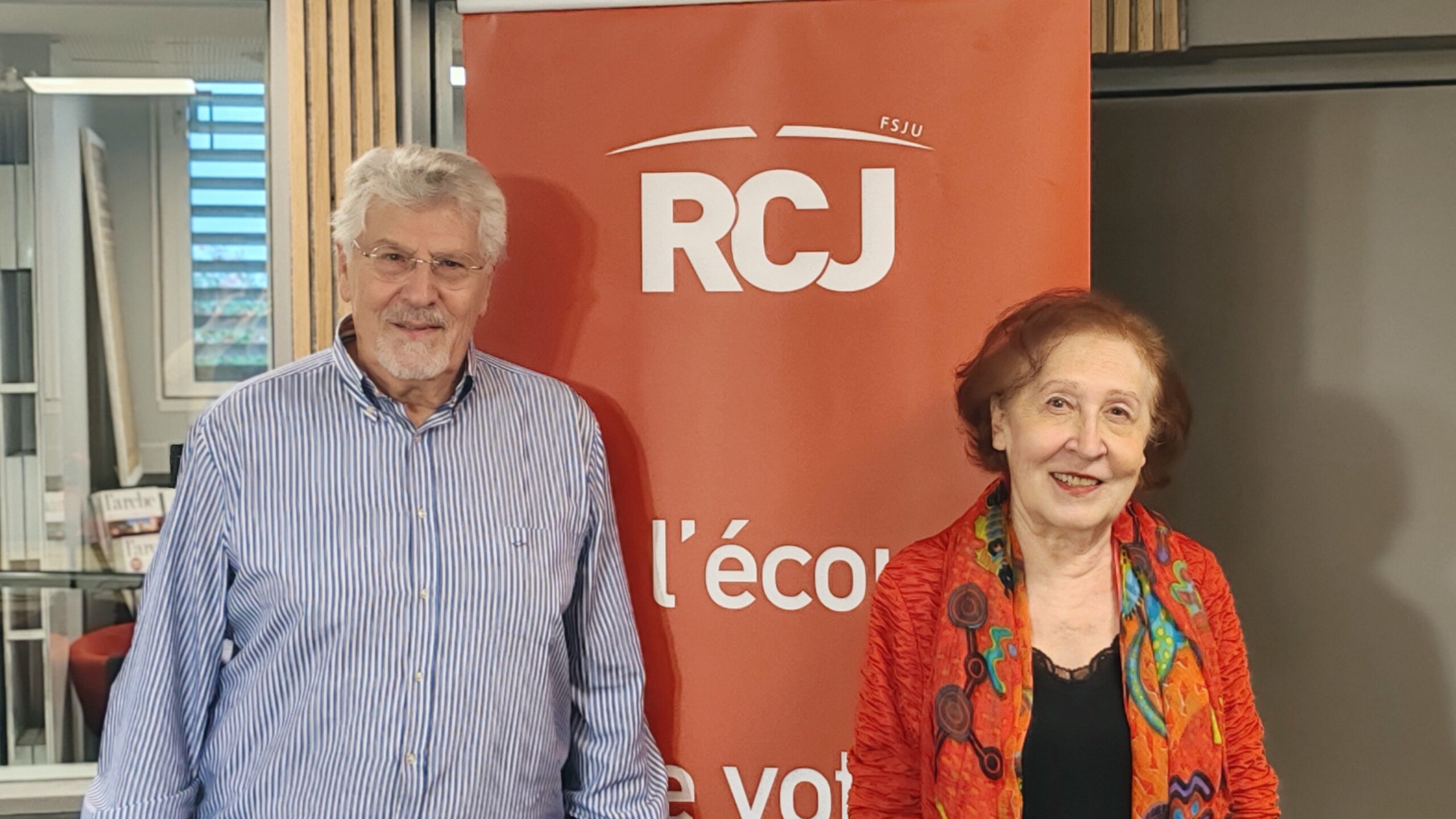 Côté jardin – Jacques Benhamou