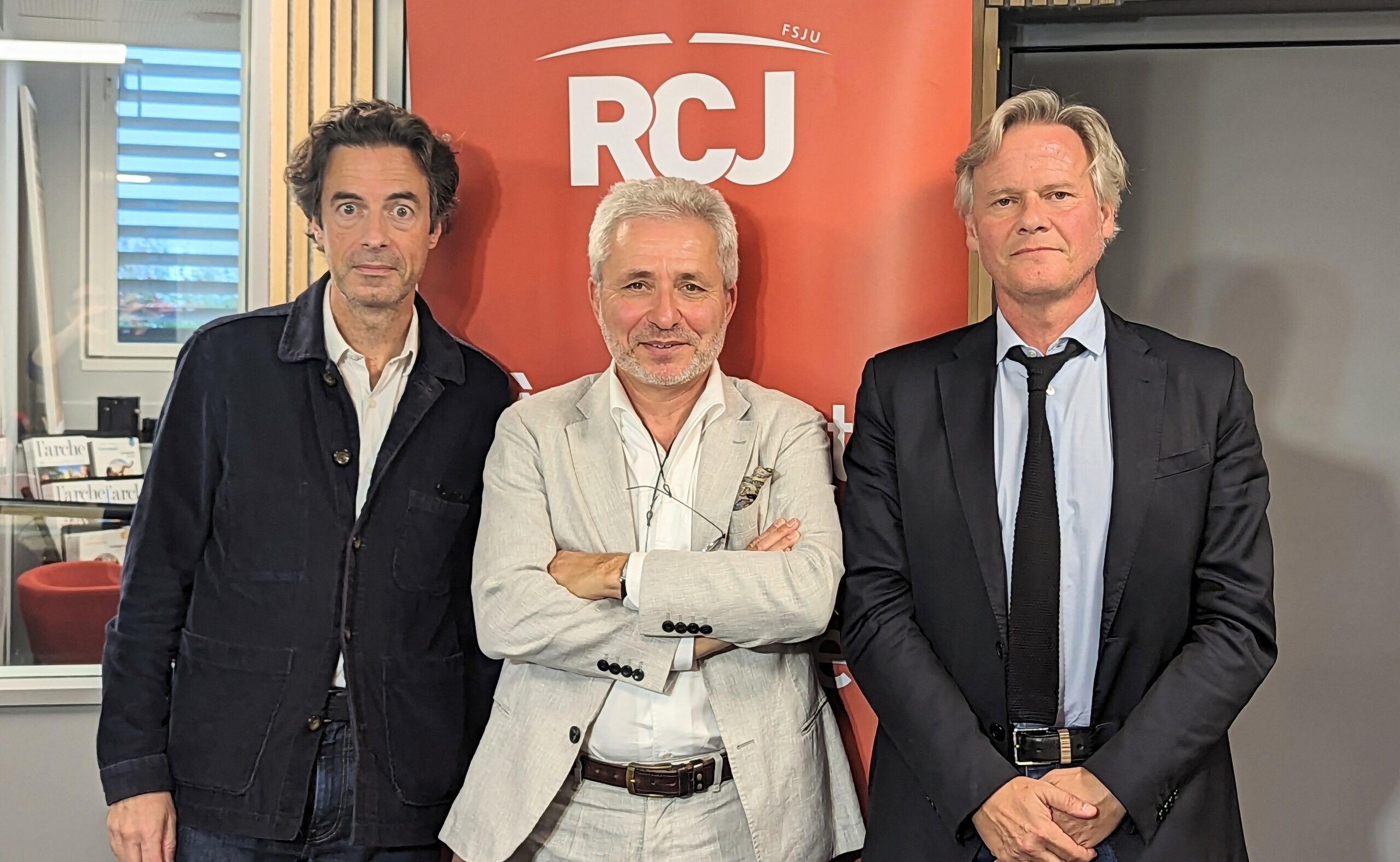 L’Air du Temps