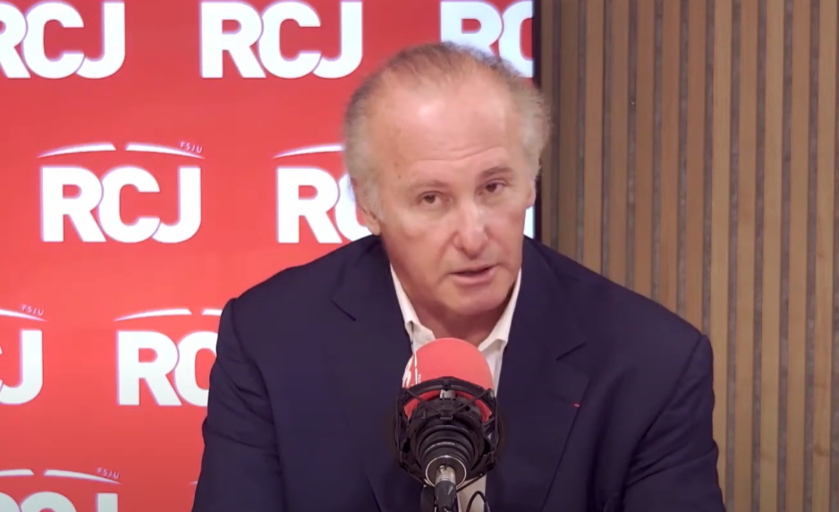 RCJ Midi