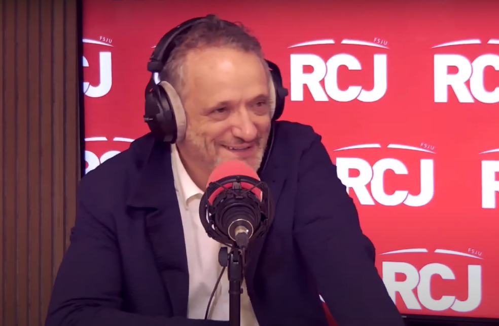 La musique de ma vie – Laurent Couson