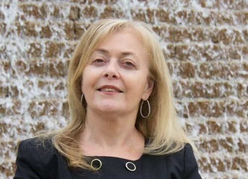 Miriam Rosman, Dr en Histoire et Relations internationales Miriam Rosman, Dr en Histoire et Relations internationales