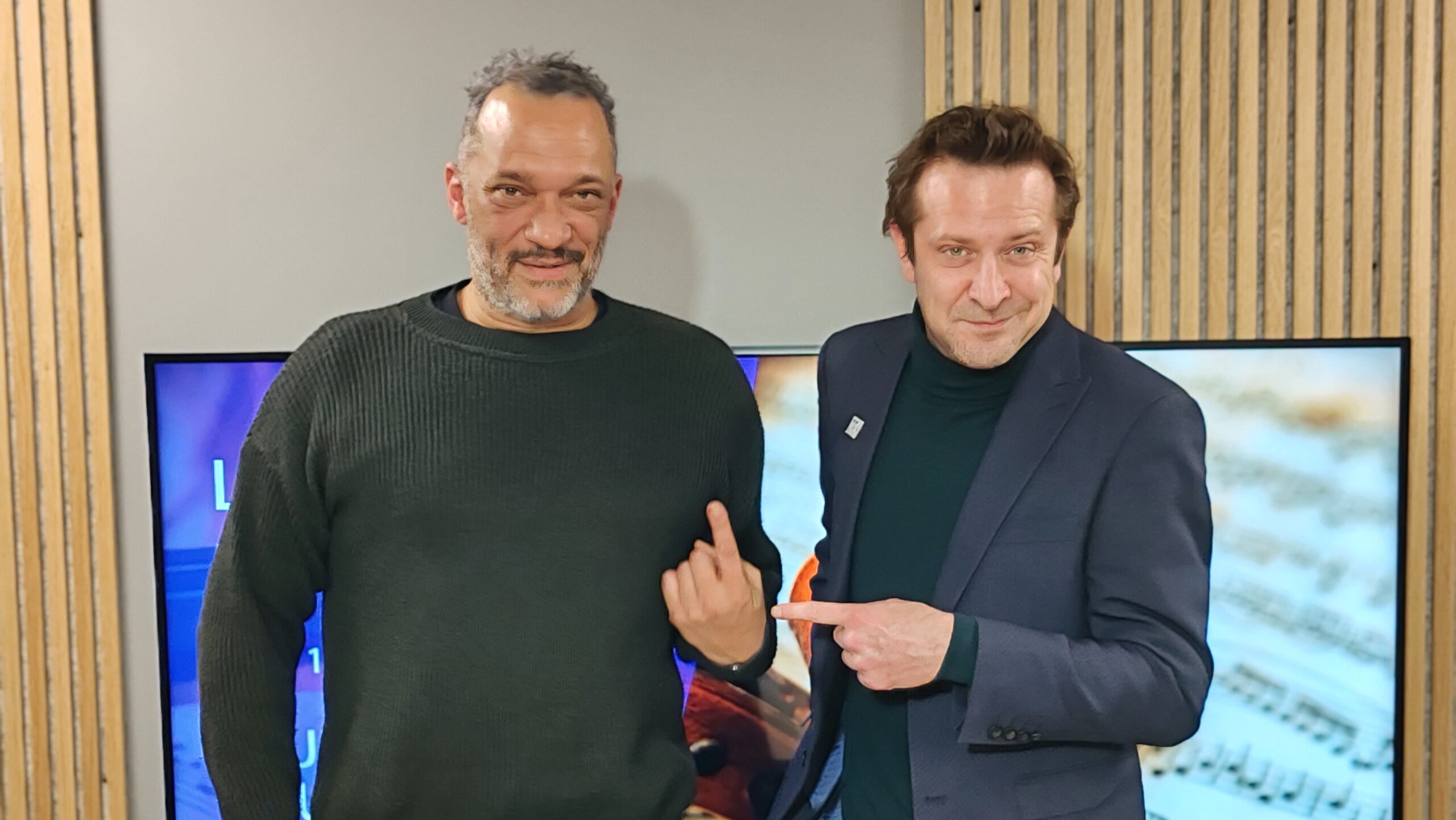 La musique de ma vie – Laurent Couson