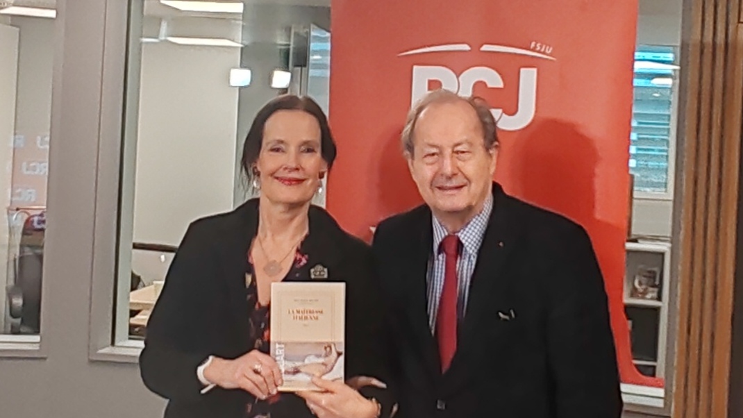 Postface – Caroline Gutmann