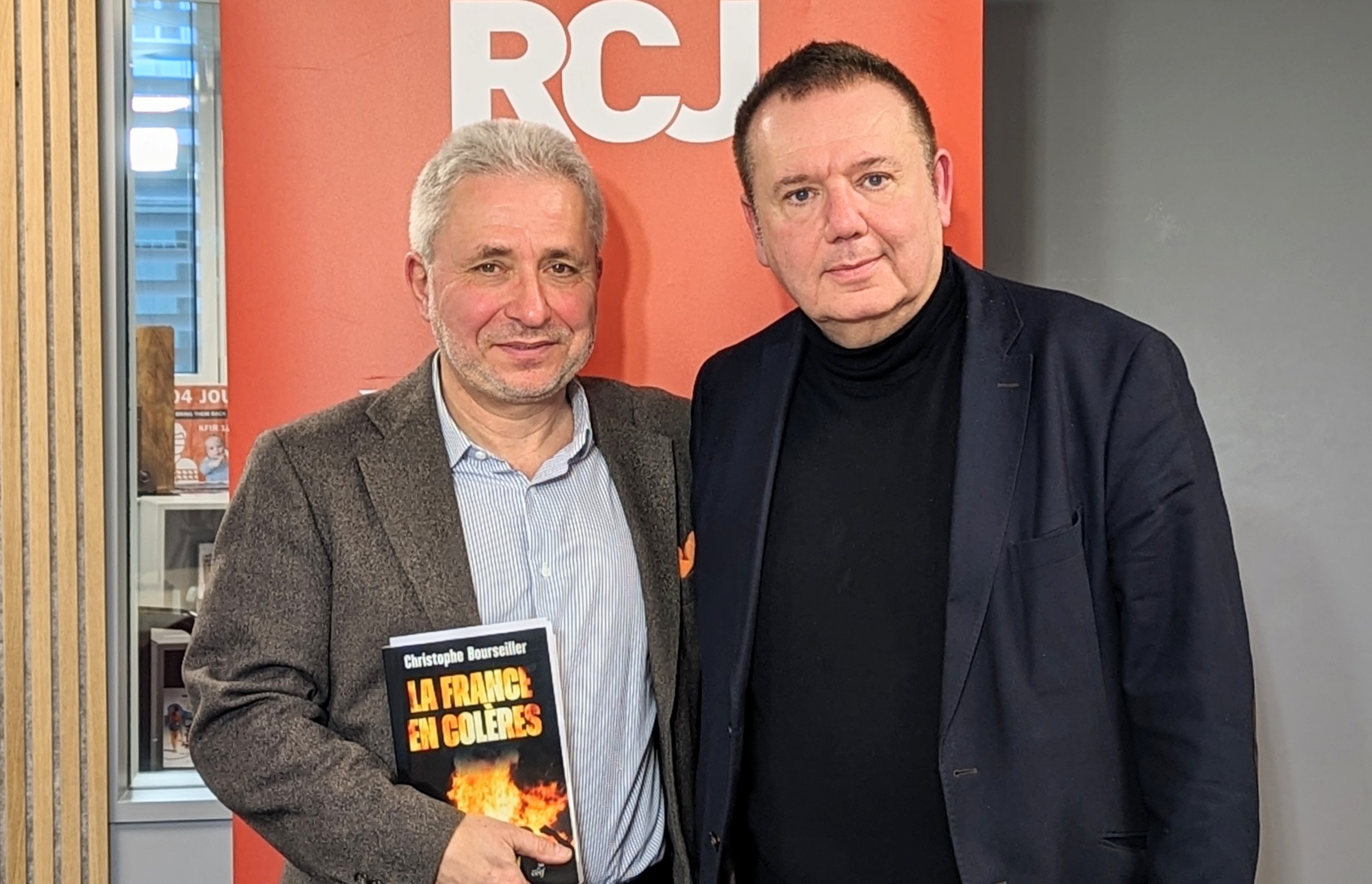 L’Air du temps – Marc Welinski