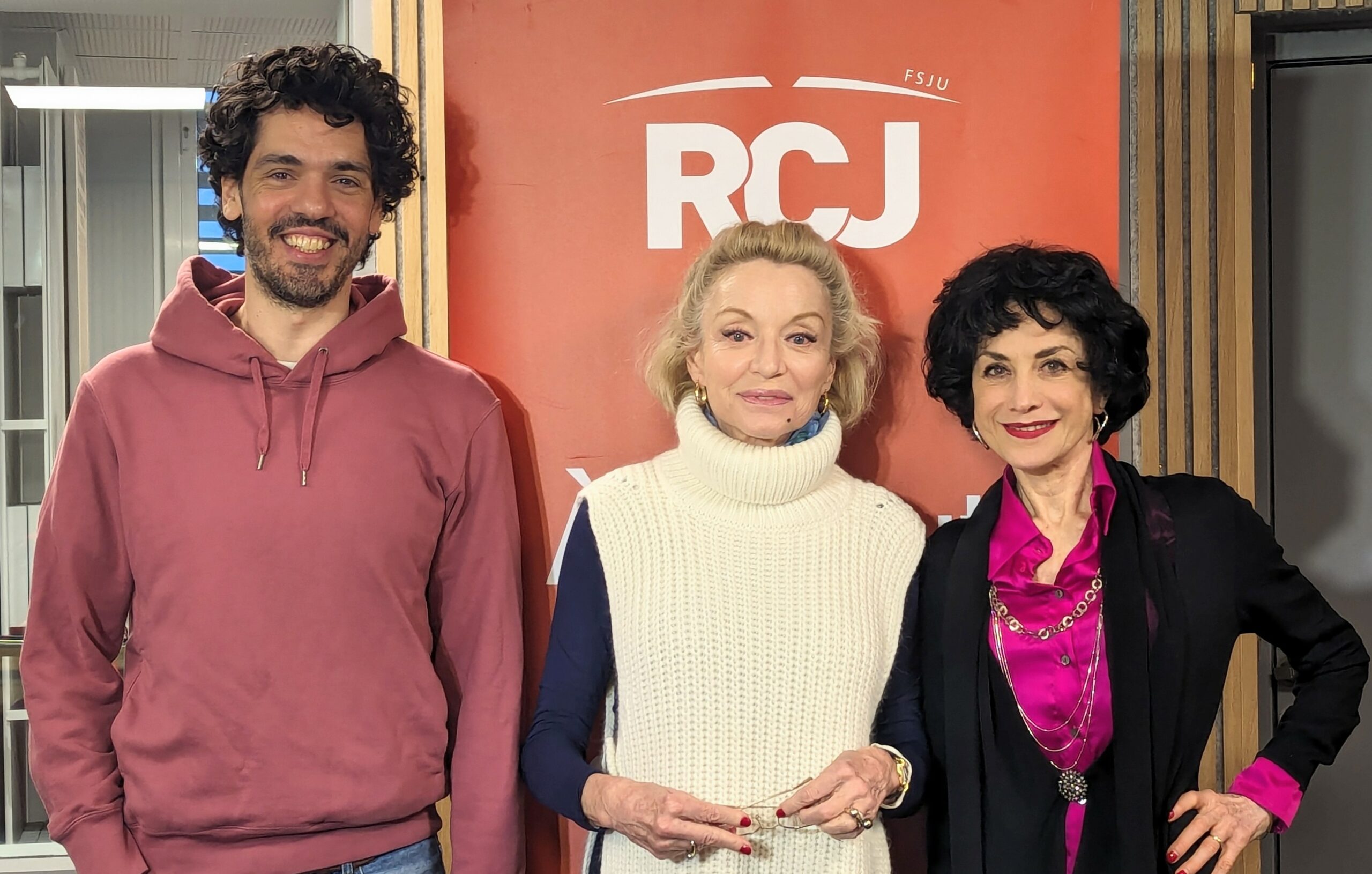 Les rencontres – Catherine Schwaab