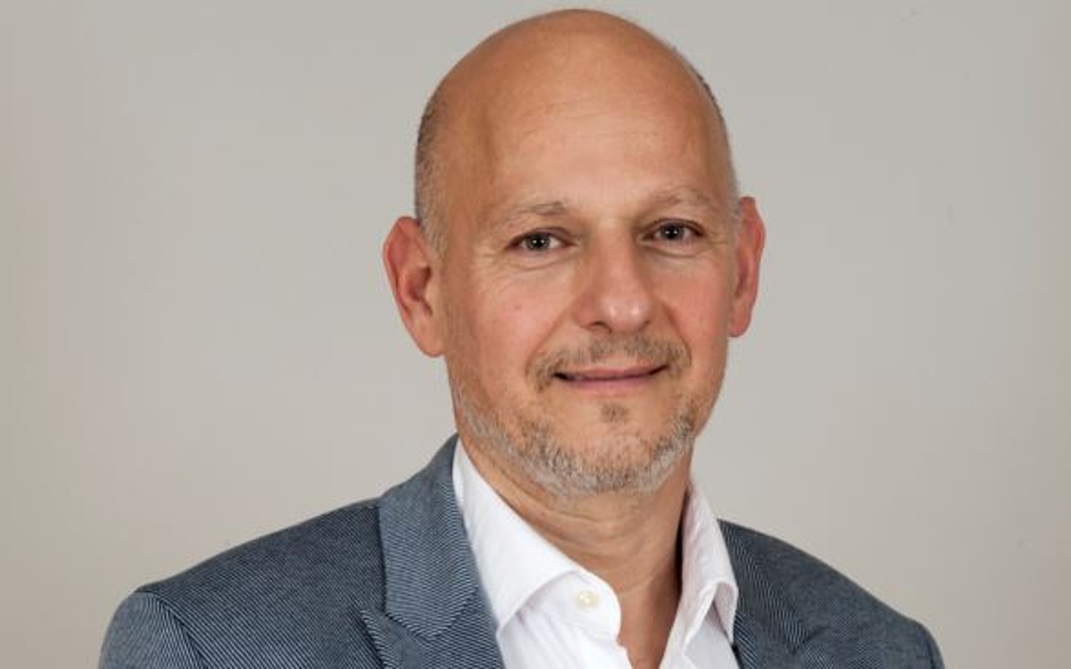 Franck Serfati, avocat