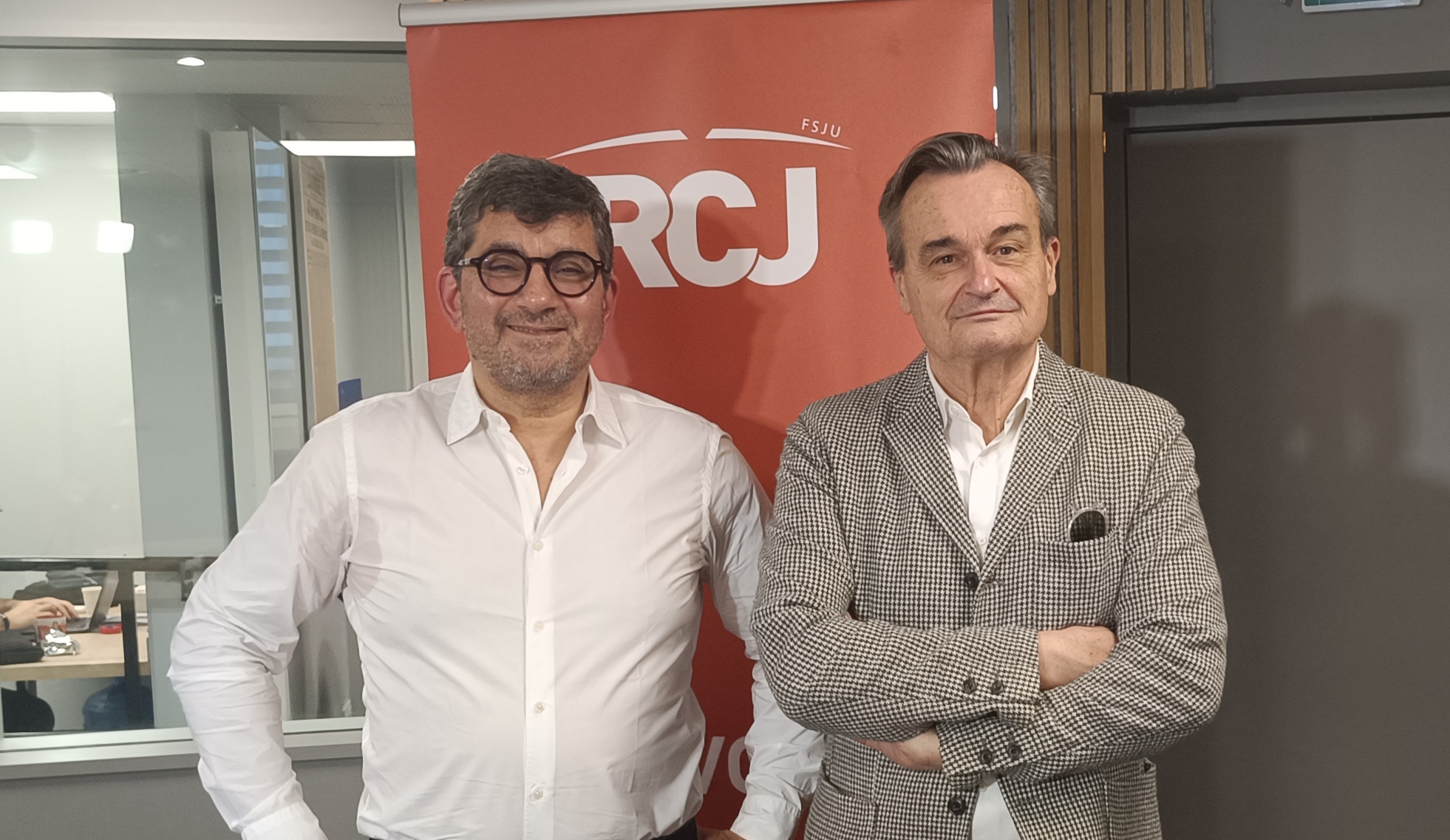 Gérard Araud Ancien ambassadeur de France en Israël, à l’ONU et aux États-Unis