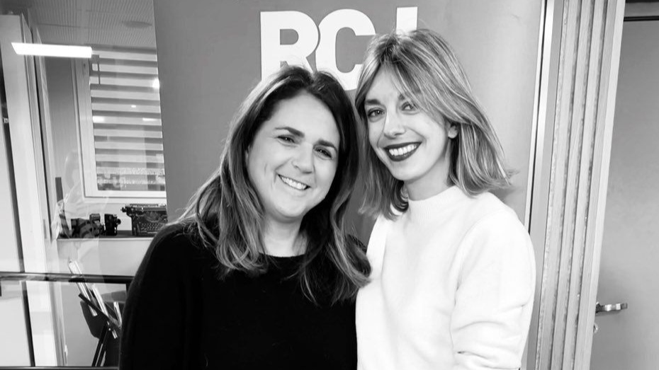 Valérie Bénaïm pour le livre « Il n’est pas celui que vous croyez », est l’invitée de Margaux Sieffert