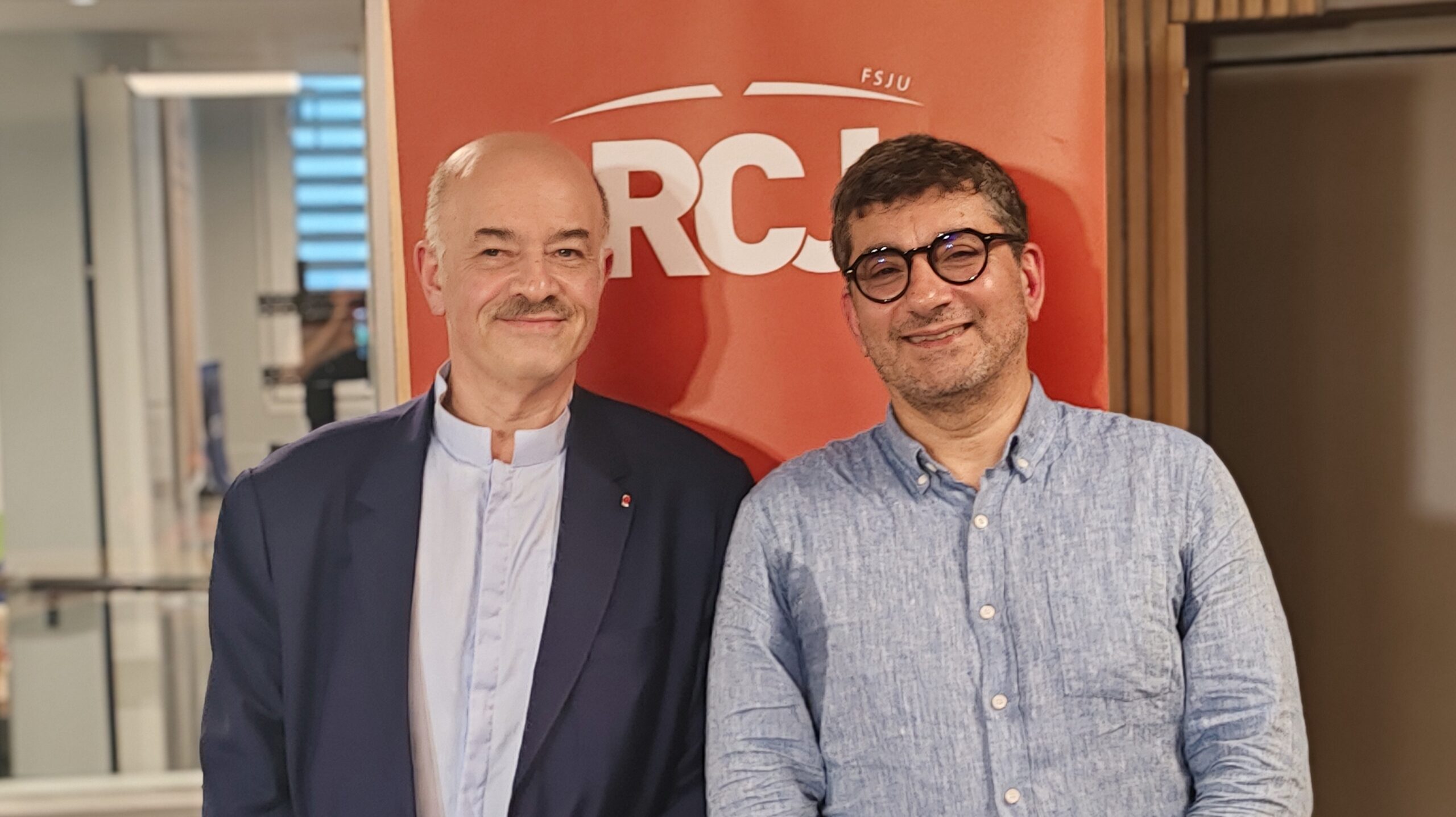 Alain Bauer, professeur de criminologie
