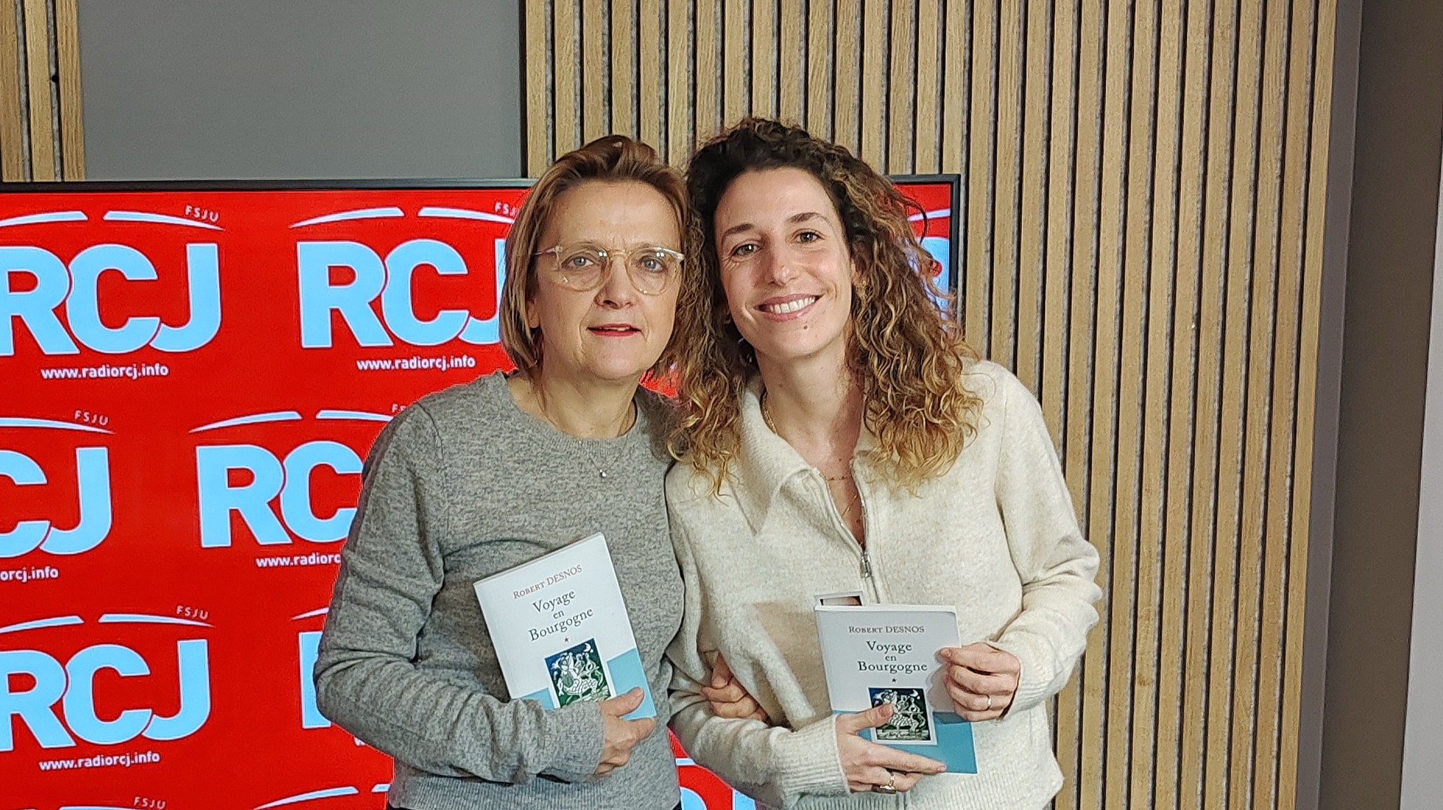 Un livre, un lecteur – Florence Berthout